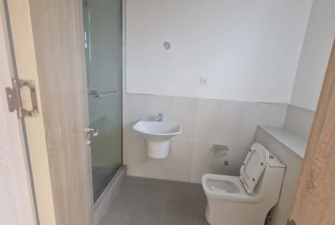 Luxury 3 Bedroom Apartment with BQ for Sale in Lekki Phase 1