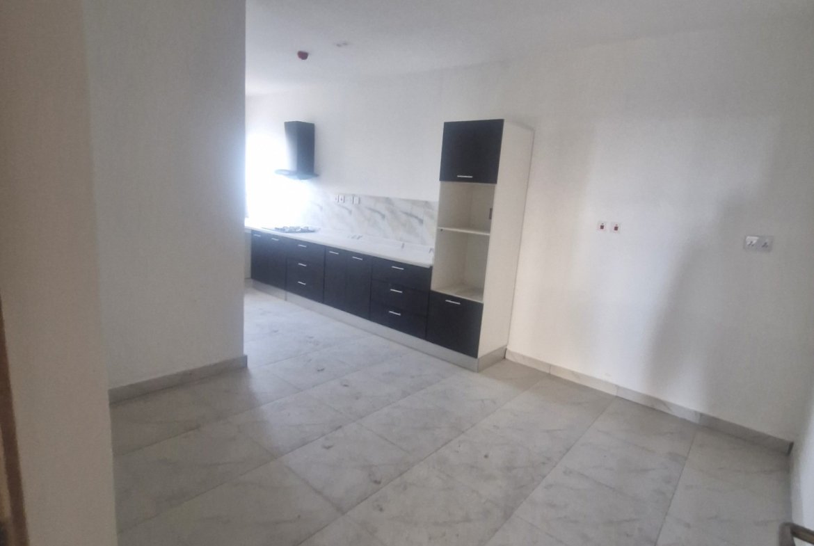Luxury 3 Bedroom Apartment with BQ for Sale in Lekki Phase 1