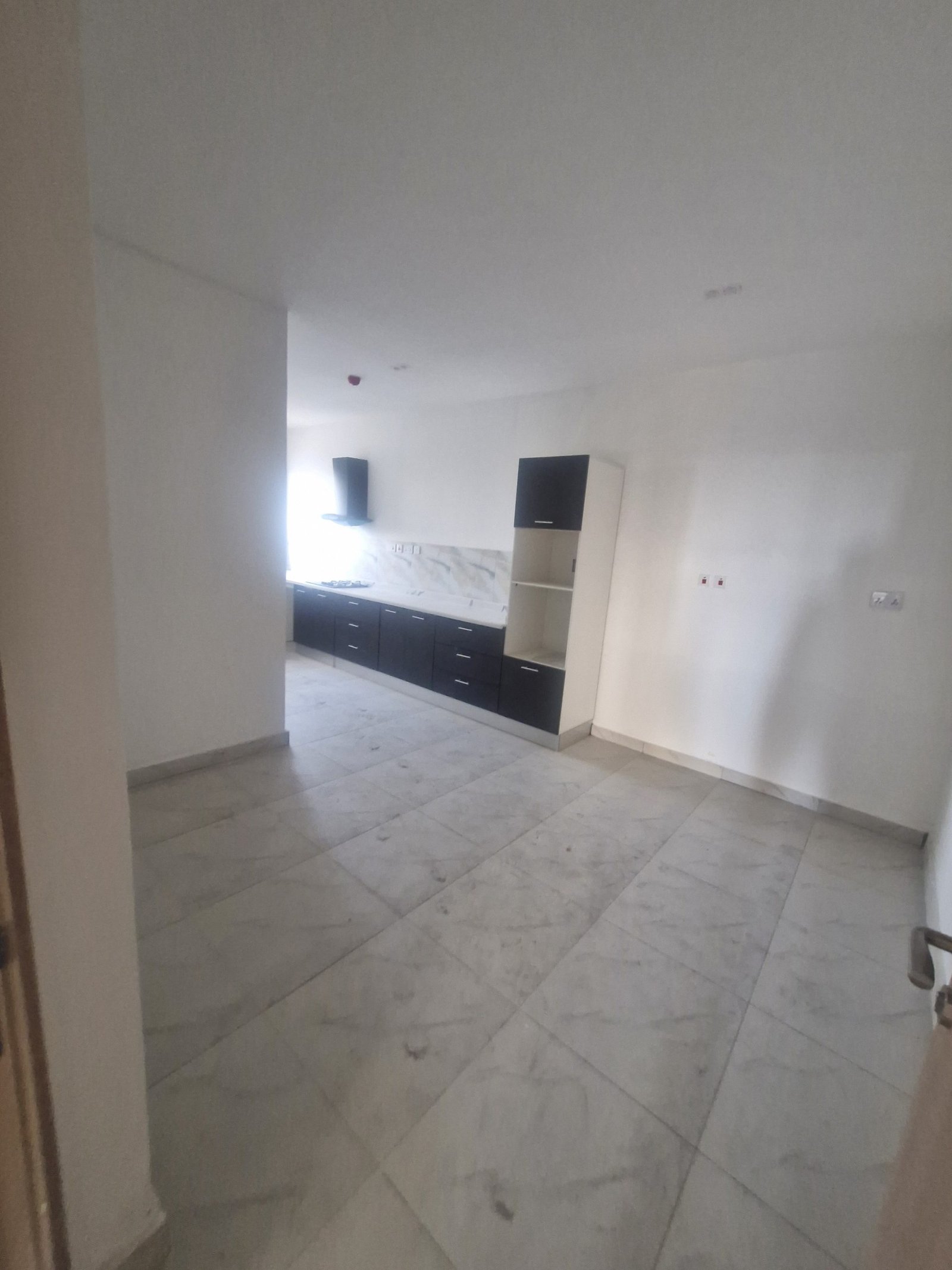 Luxury 3 Bedroom Apartment with BQ for Sale in Lekki Phase 1