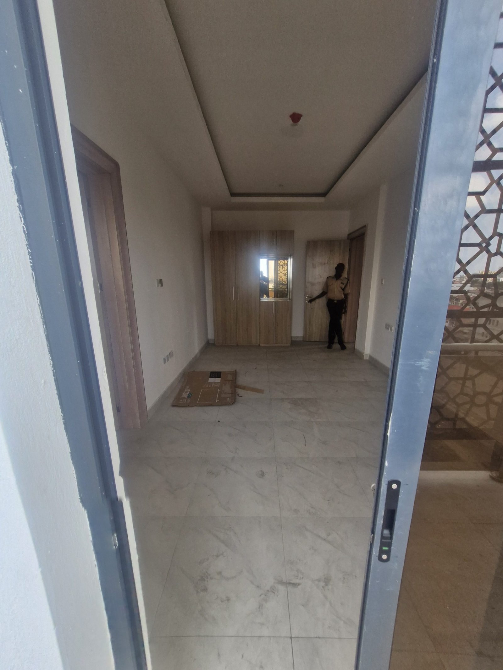 Luxury 3 Bedroom Apartment with BQ for Sale in Lekki Phase 1