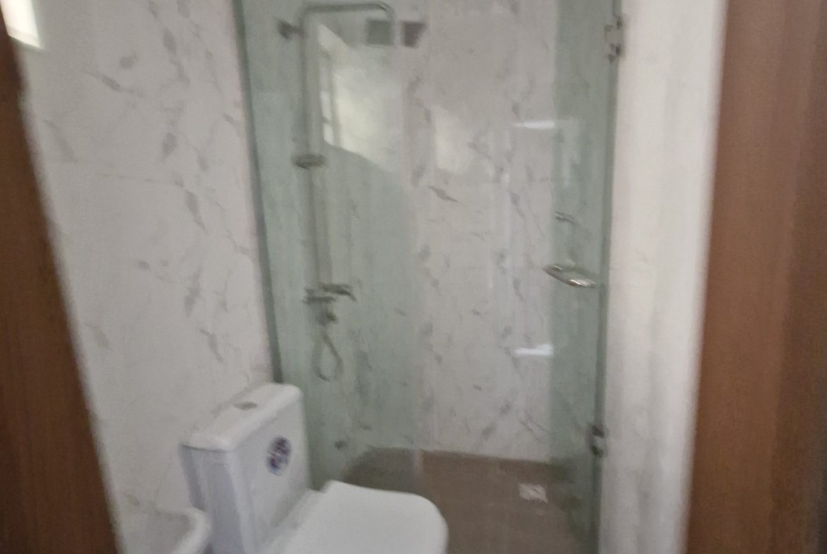 3-Bedroom Terrace Duplex with Private Gate for Sale in Ajah, Lekki