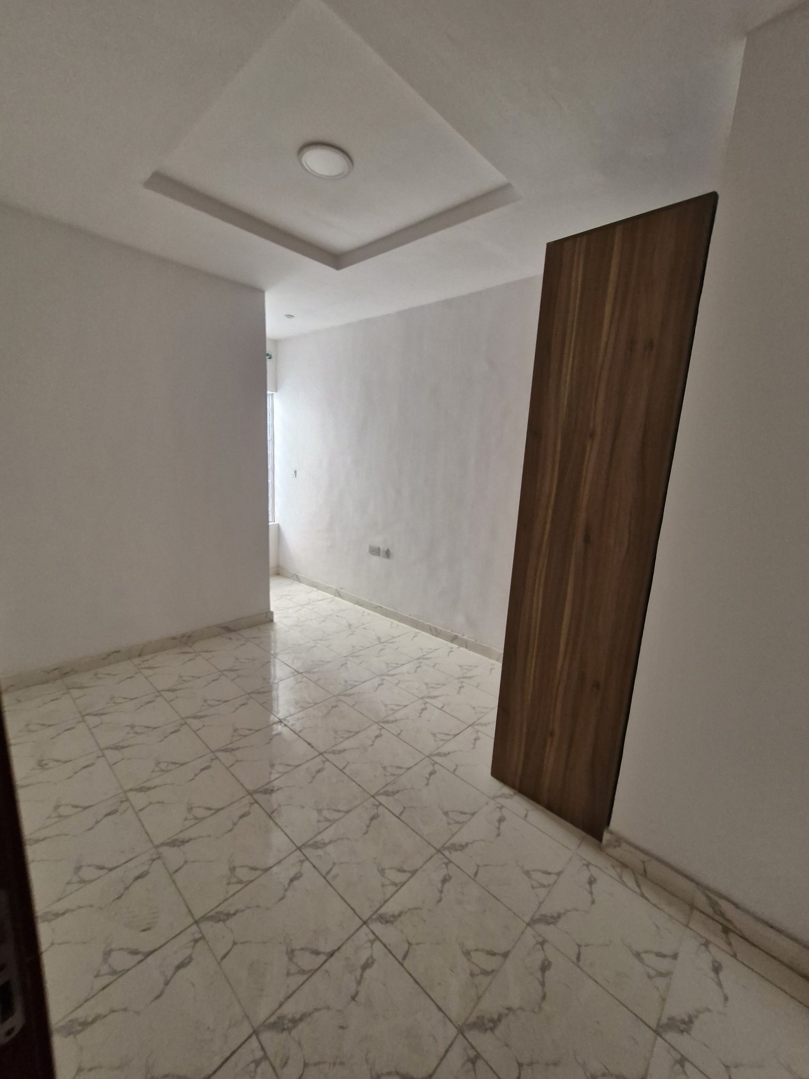 3-Bedroom Terrace Duplex with Private Gate for Sale in Ajah, Lekki