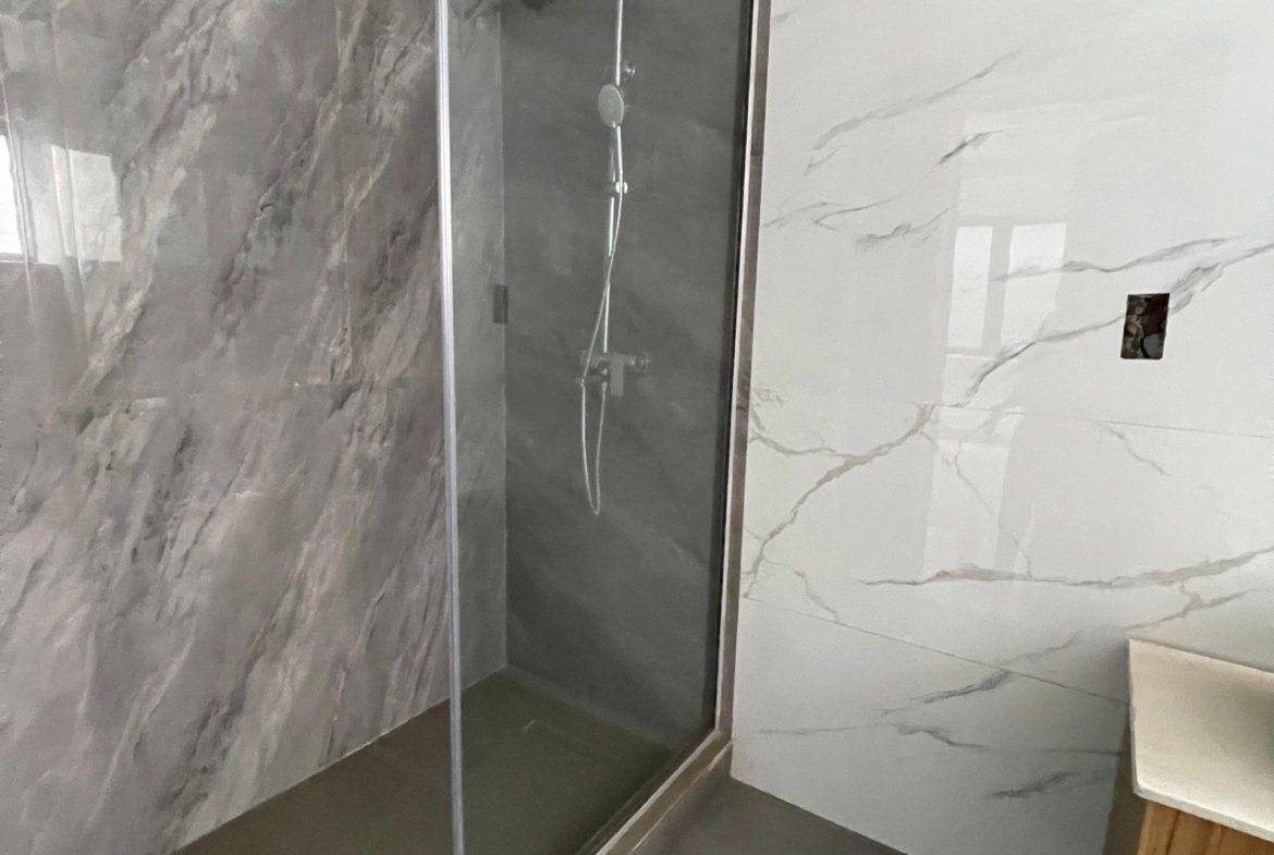 4-Bedroom Detached Duplex with BQ for Sale in Chevron, Lekki