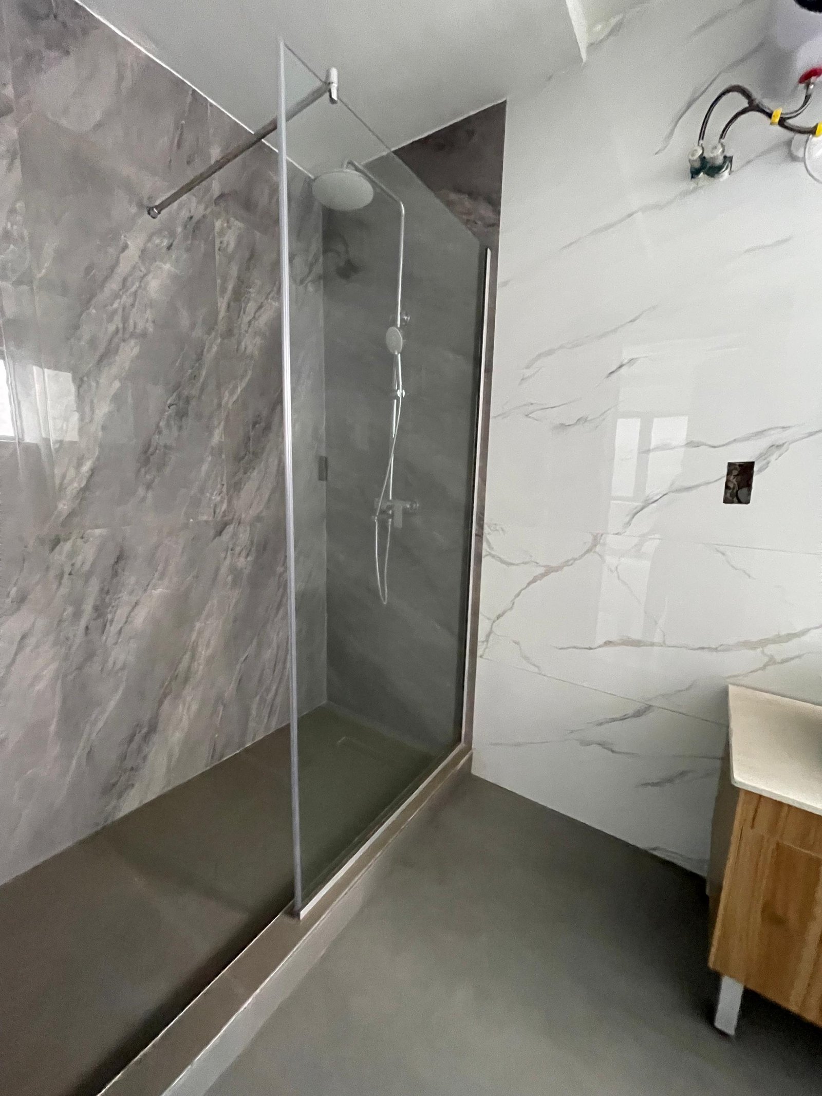 4-Bedroom Detached Duplex with BQ for Sale in Chevron, Lekki