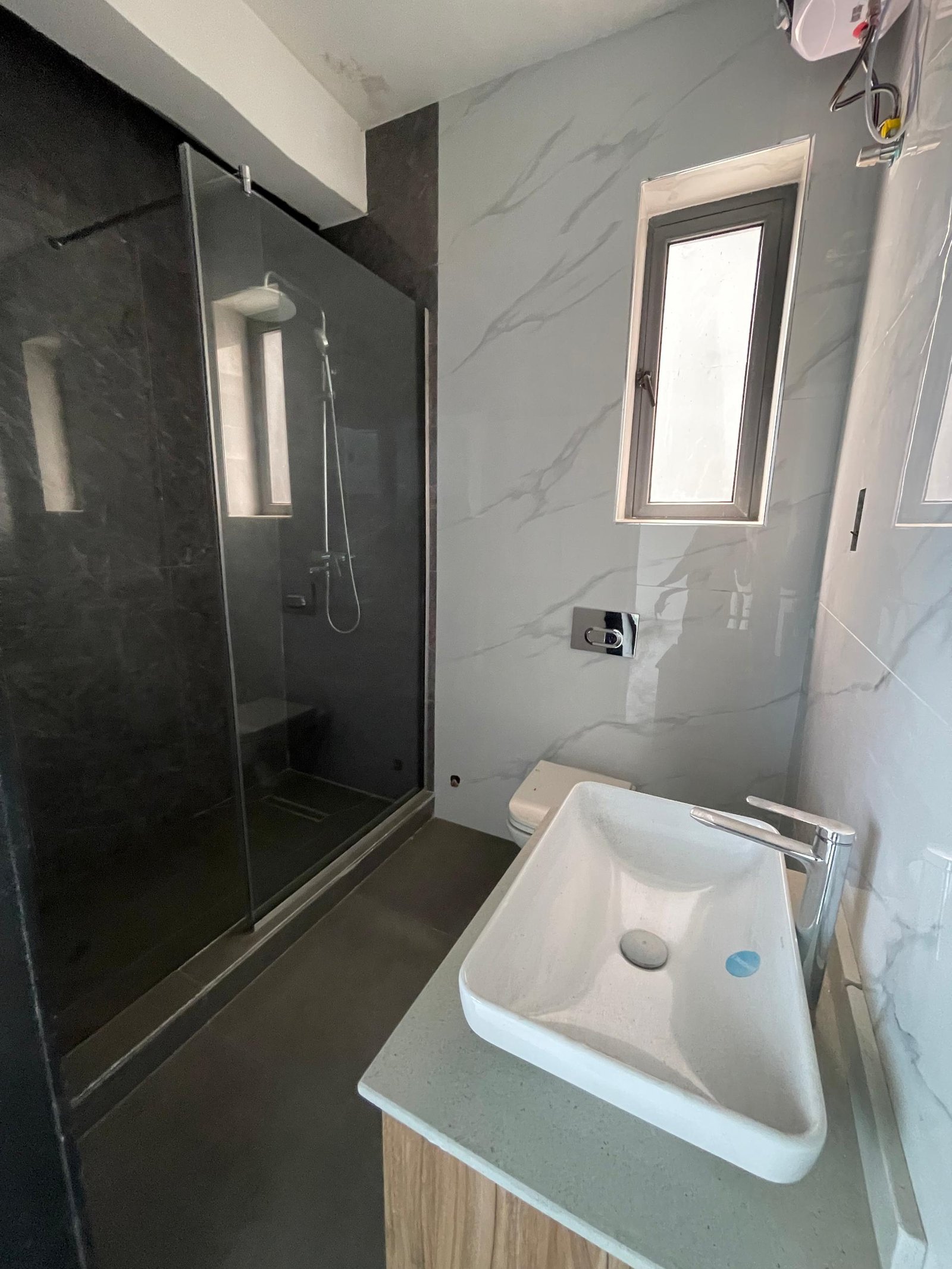 4-Bedroom Detached Duplex with BQ for Sale in Chevron, Lekki