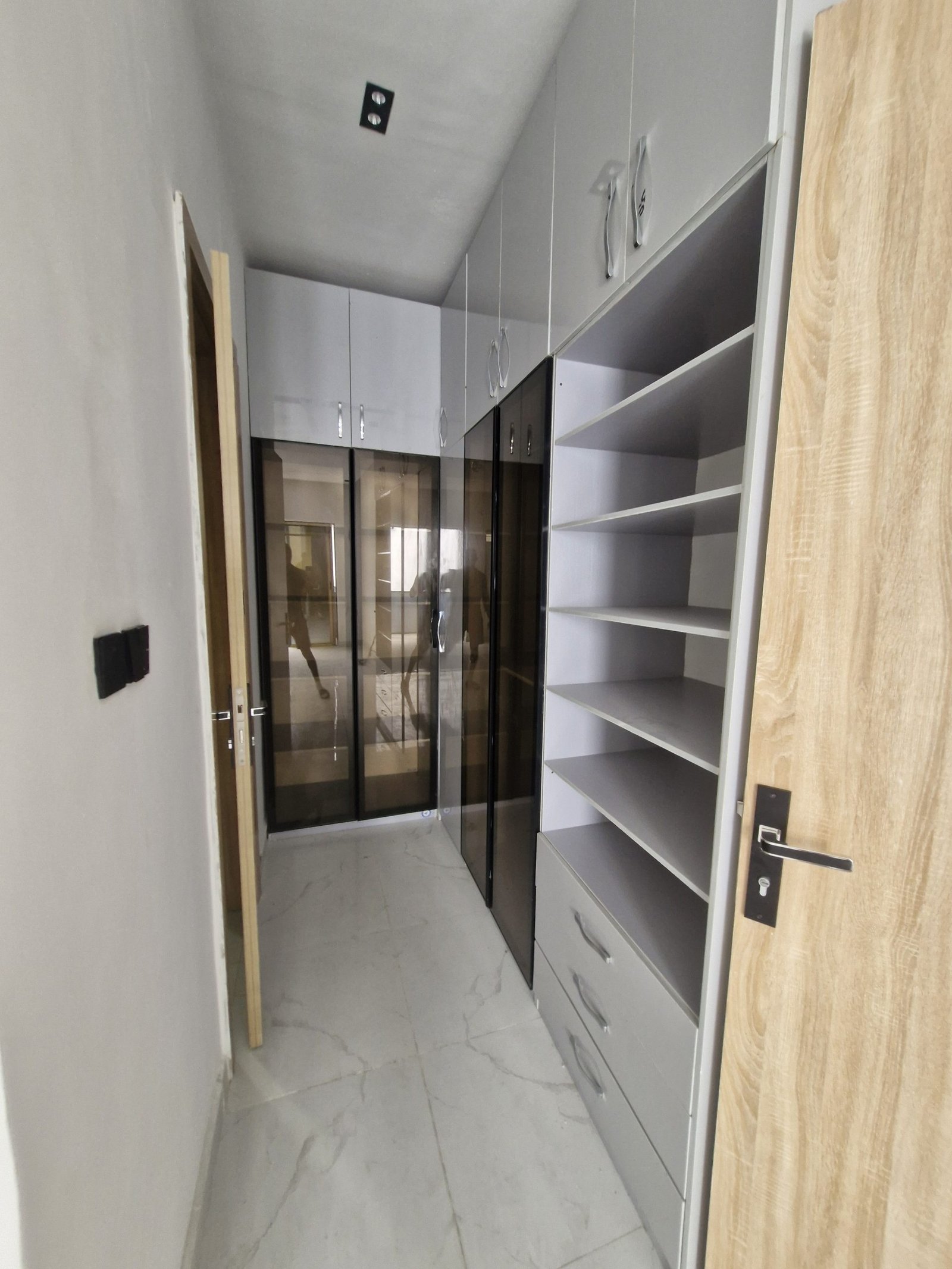 4-Bedroom Terrace Duplex with BQ for Sale in Ajah, Lagos