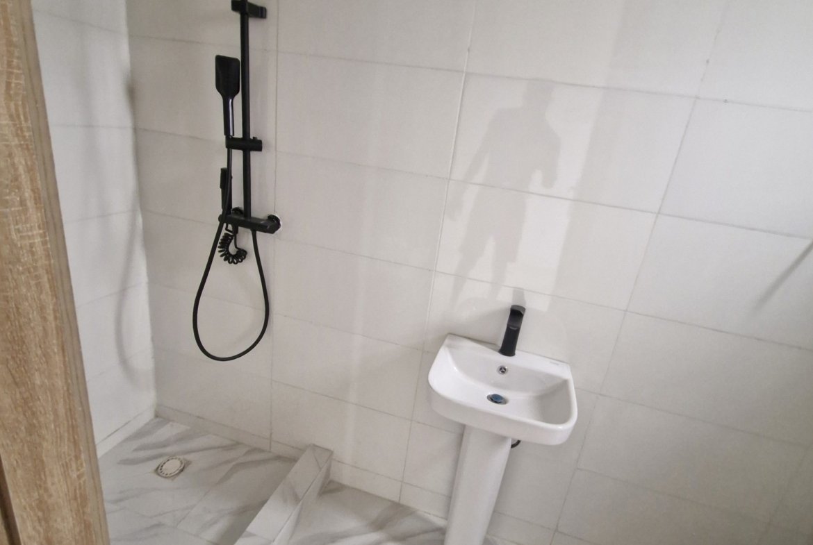 4-Bedroom Terrace Duplex with BQ for Sale in Ajah, Lagos