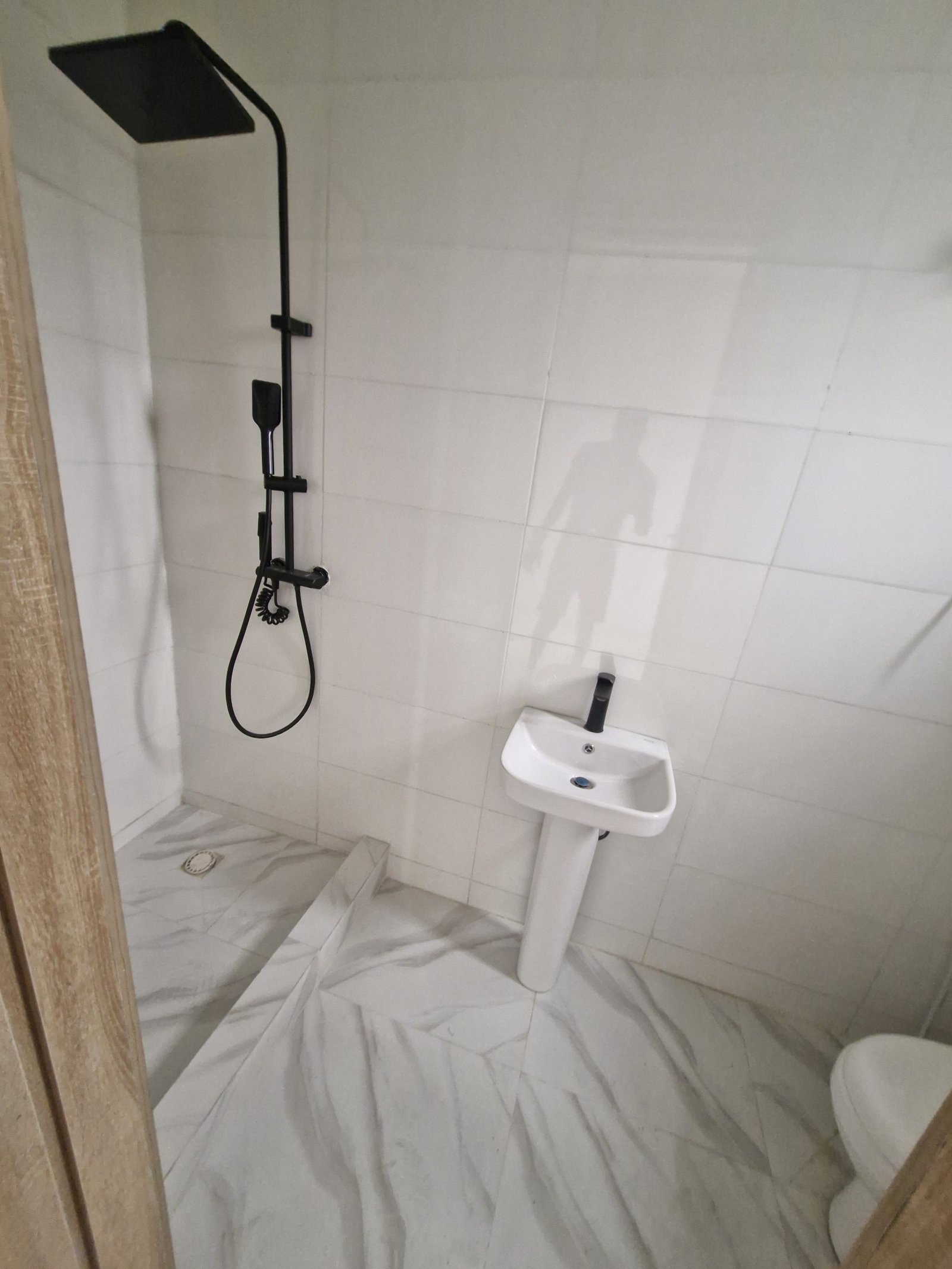 4-Bedroom Terrace Duplex with BQ for Sale in Ajah, Lagos