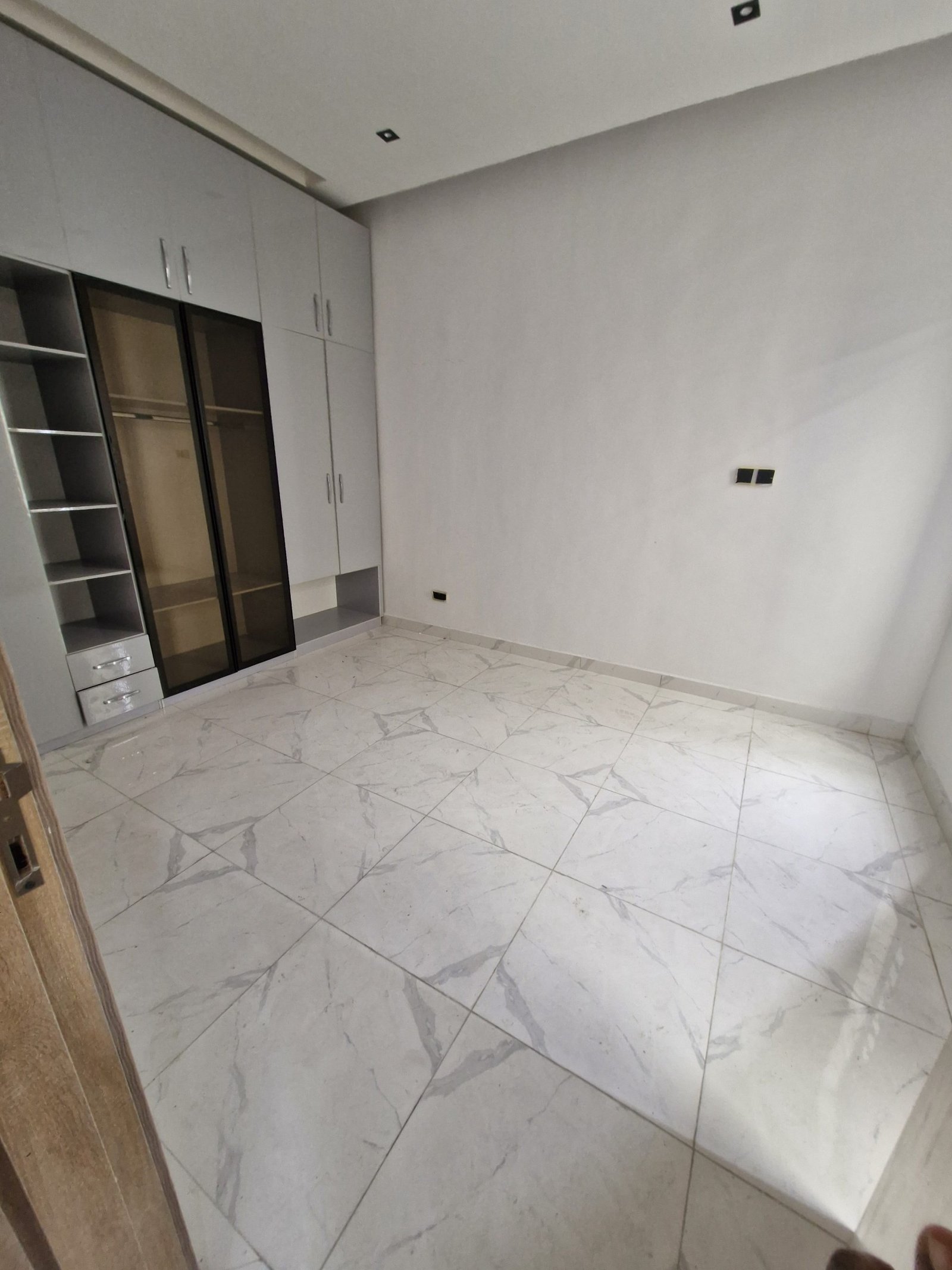 4-Bedroom Terrace Duplex with BQ for Sale in Ajah, Lagos