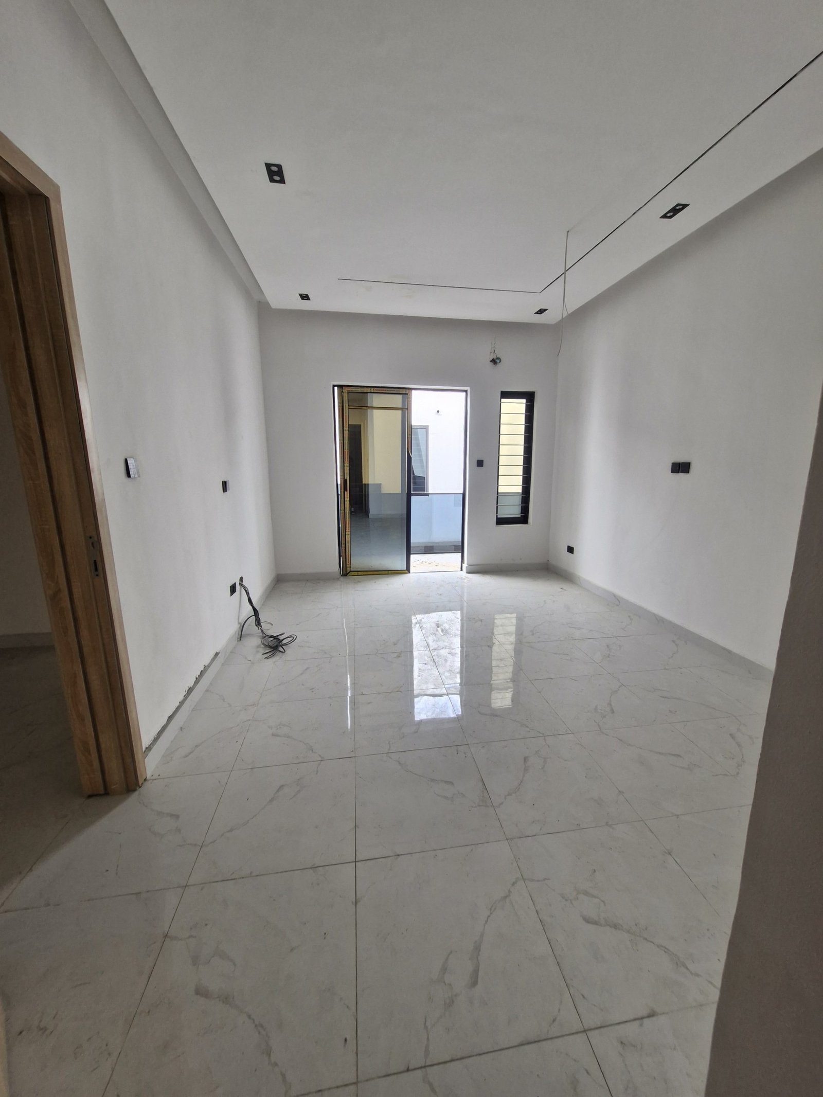 4-Bedroom Terrace Duplex with BQ for Sale in Ajah, Lagos