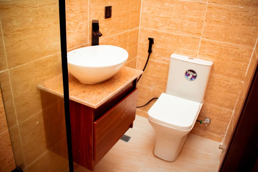 4-Bedroom Semi-Detached Duplex for Sale in Ajah, Lekki