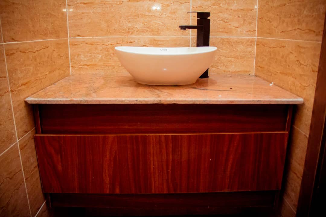 4-Bedroom Semi-Detached Duplex for Sale in Ajah, Lekki