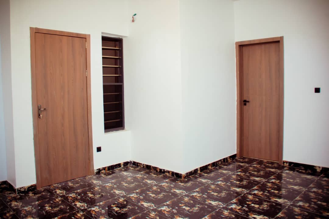 4-Bedroom Semi-Detached Duplex for Sale in Ajah, Lekki