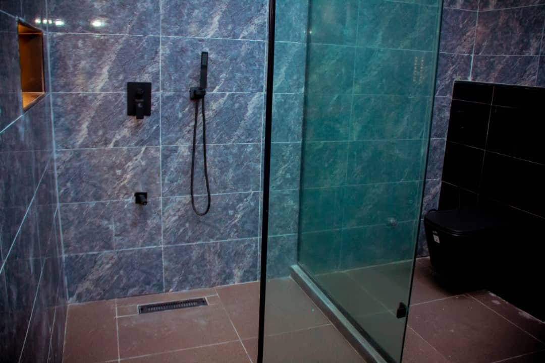 4-Bedroom Semi-Detached Duplex for Sale in Ajah, Lekki