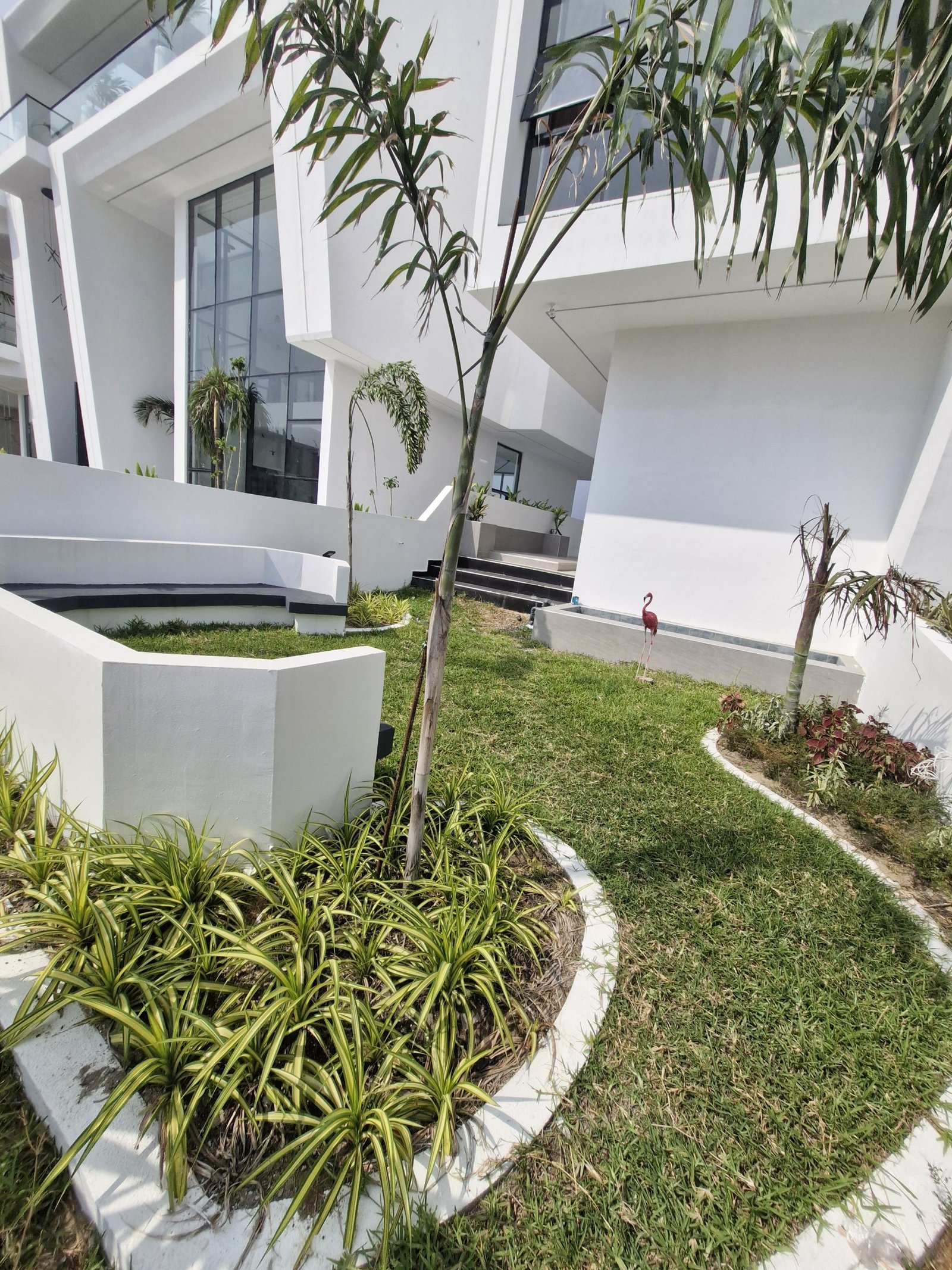 Luxury 5 Bedroom Detached Mansion for Sale in Osapa, Lekki