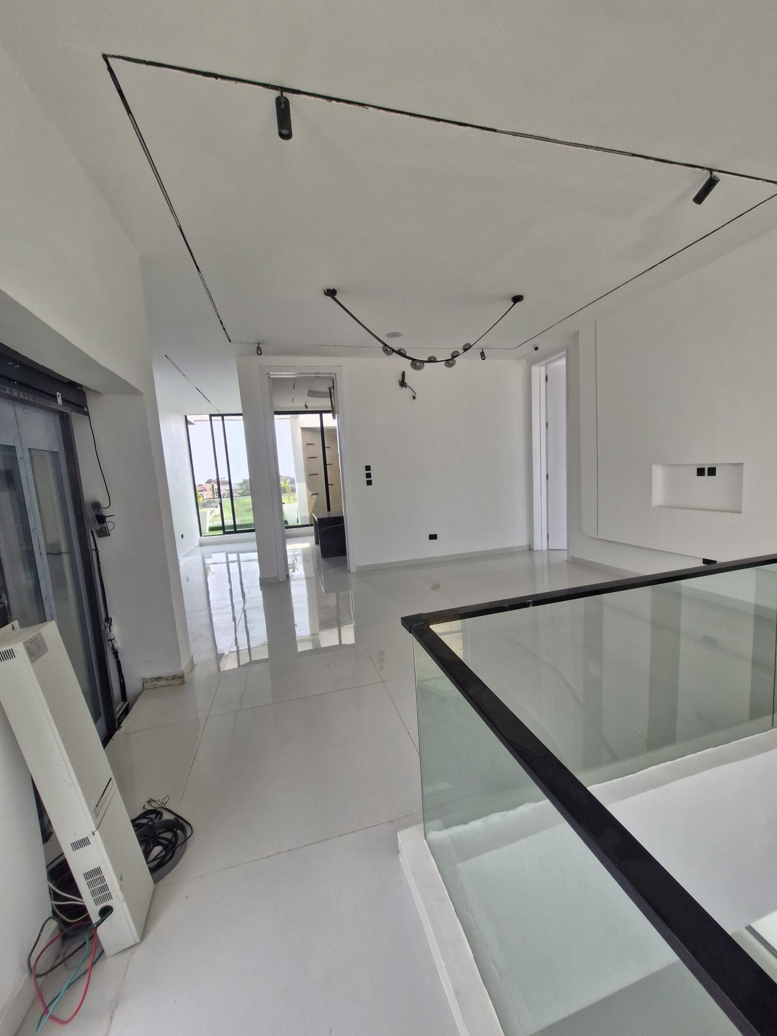 Luxury 5 Bedroom Detached Mansion for Sale in Osapa, Lekki