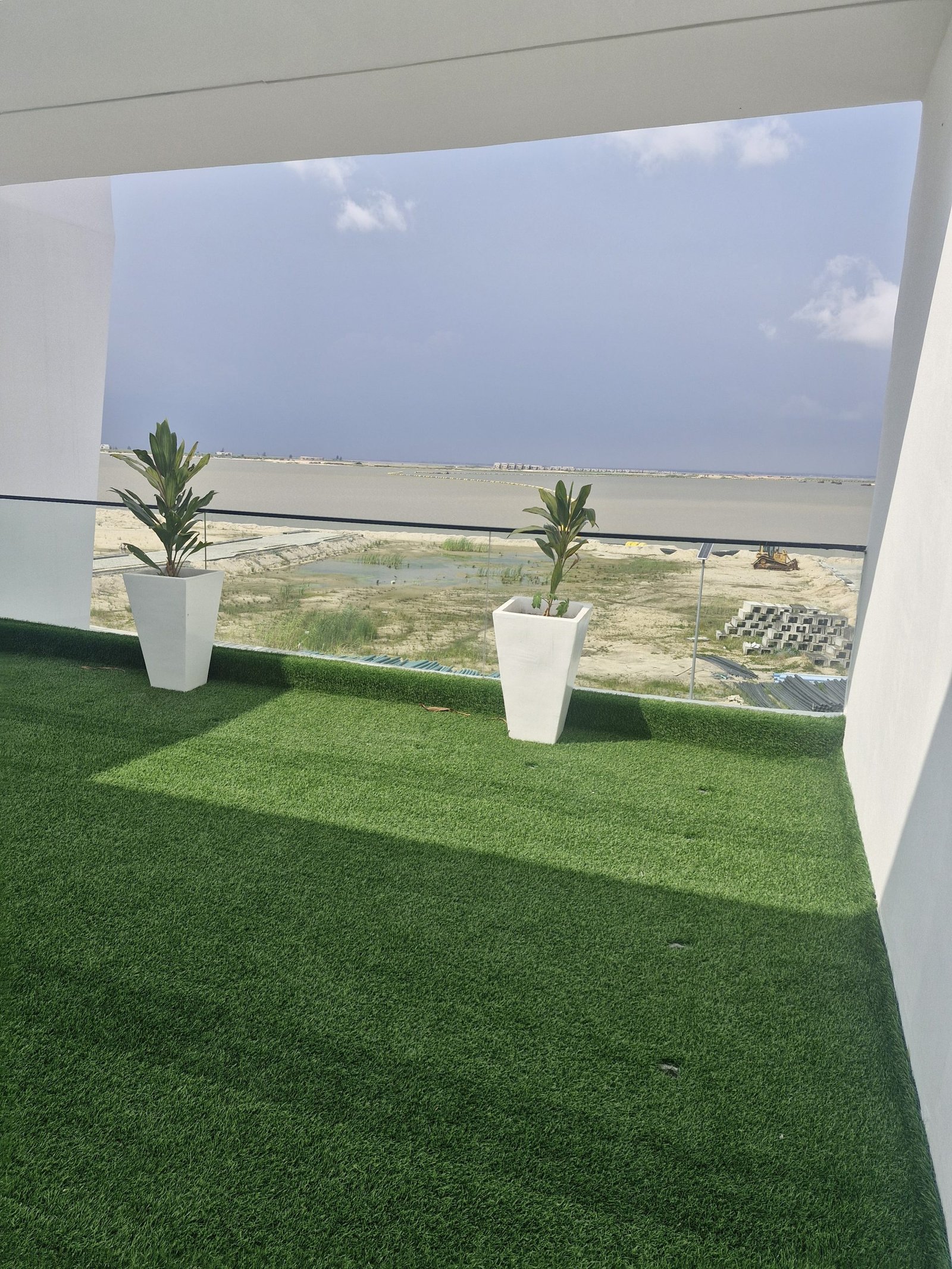 Luxury 5 Bedroom Detached Mansion for Sale in Osapa, Lekki