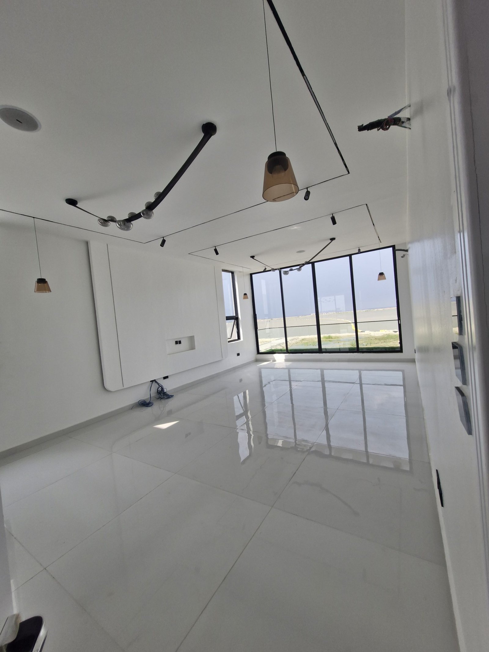 Luxury 5 Bedroom Detached Mansion for Sale in Osapa, Lekki