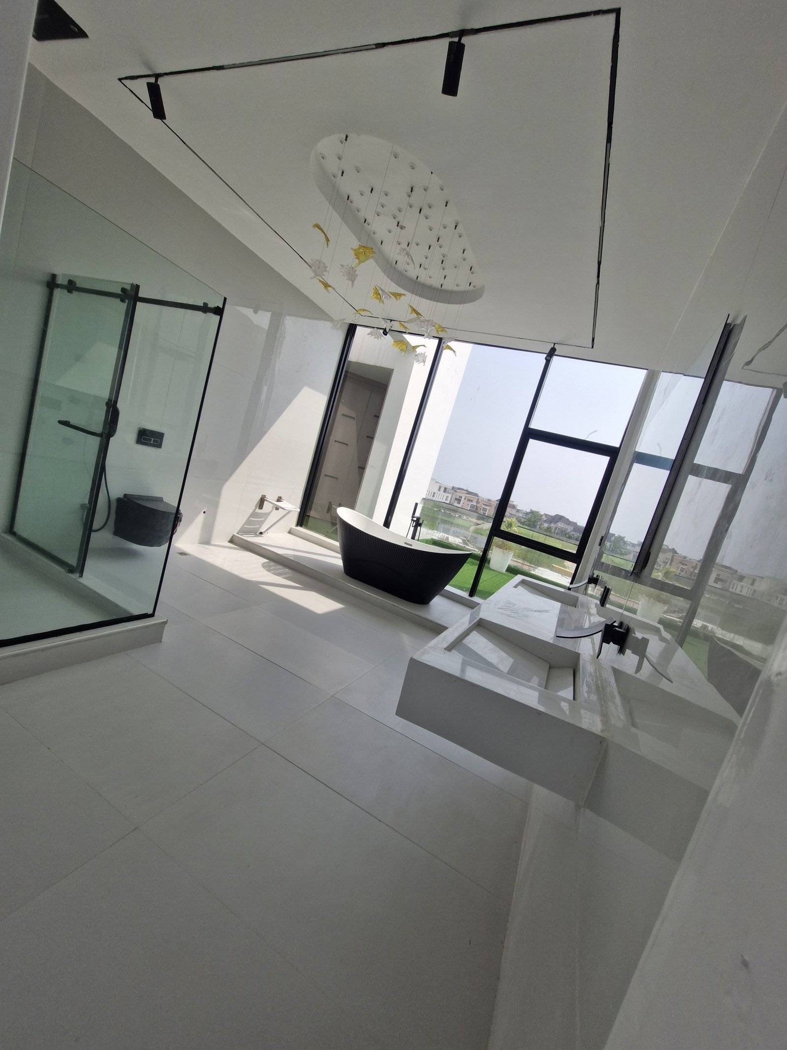 Luxury 5 Bedroom Detached Mansion for Sale in Osapa, Lekki