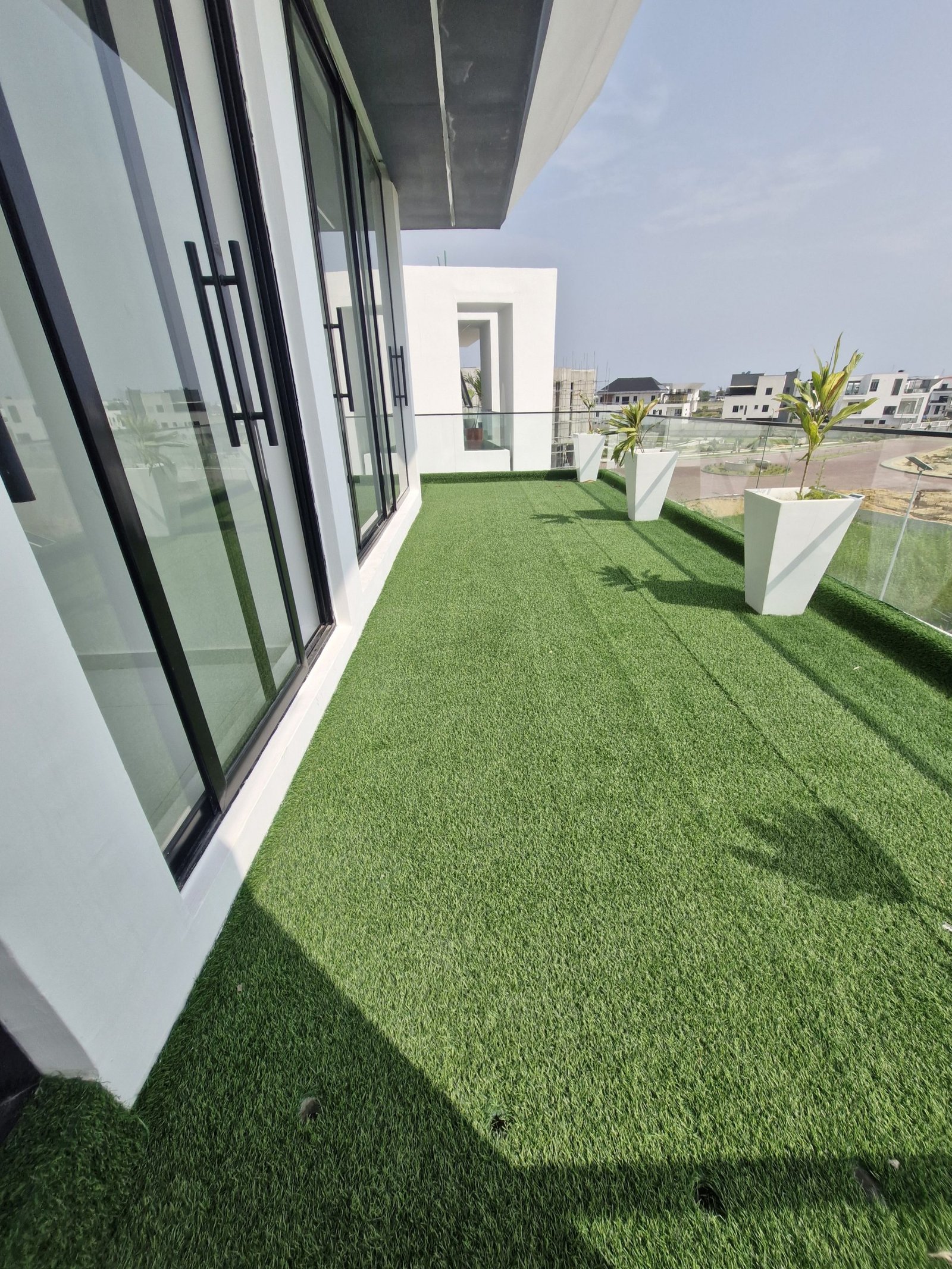 Luxury 5 Bedroom Detached Mansion for Sale in Osapa, Lekki