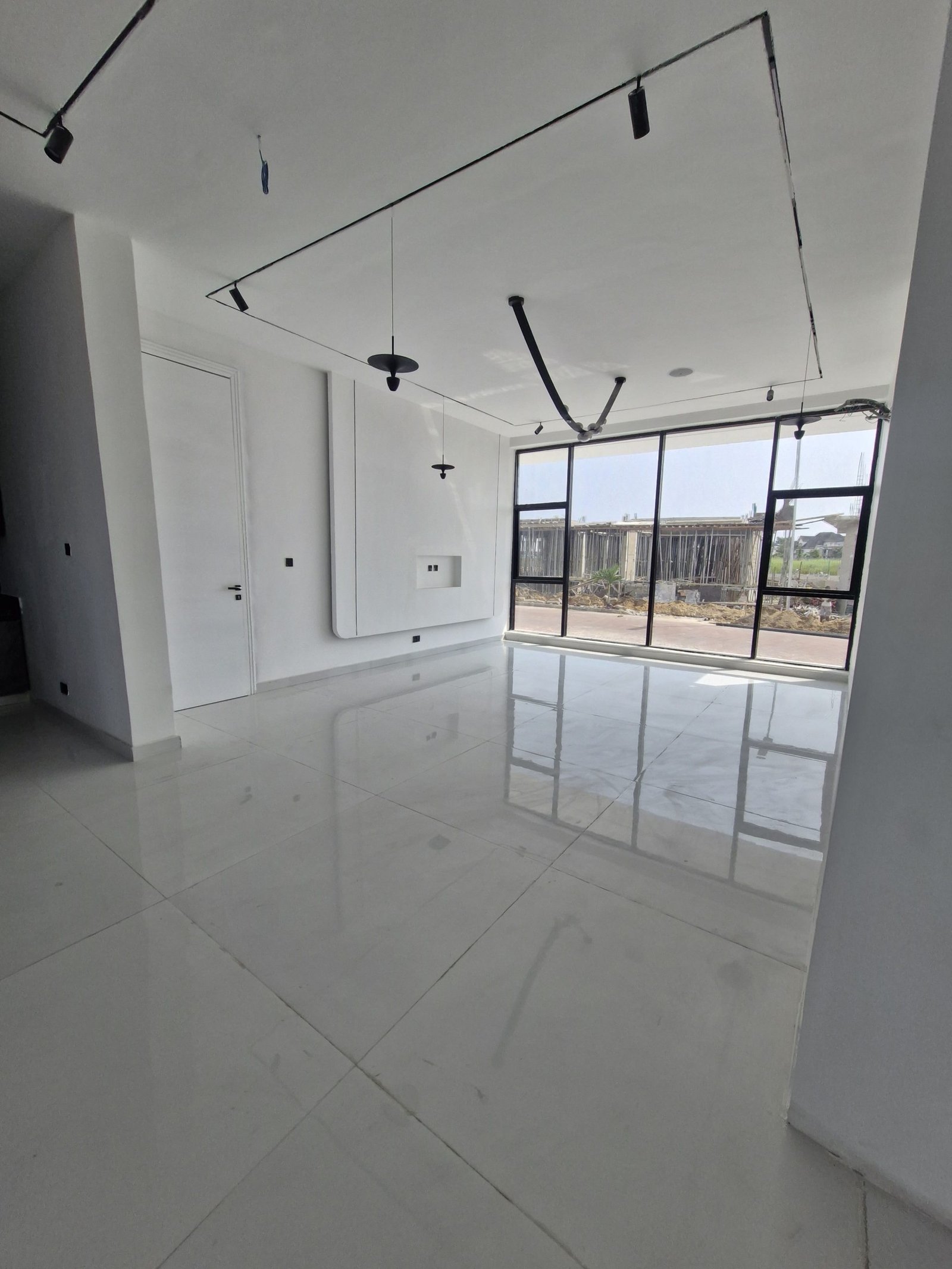 Luxury 5 Bedroom Detached Mansion for Sale in Osapa, Lekki