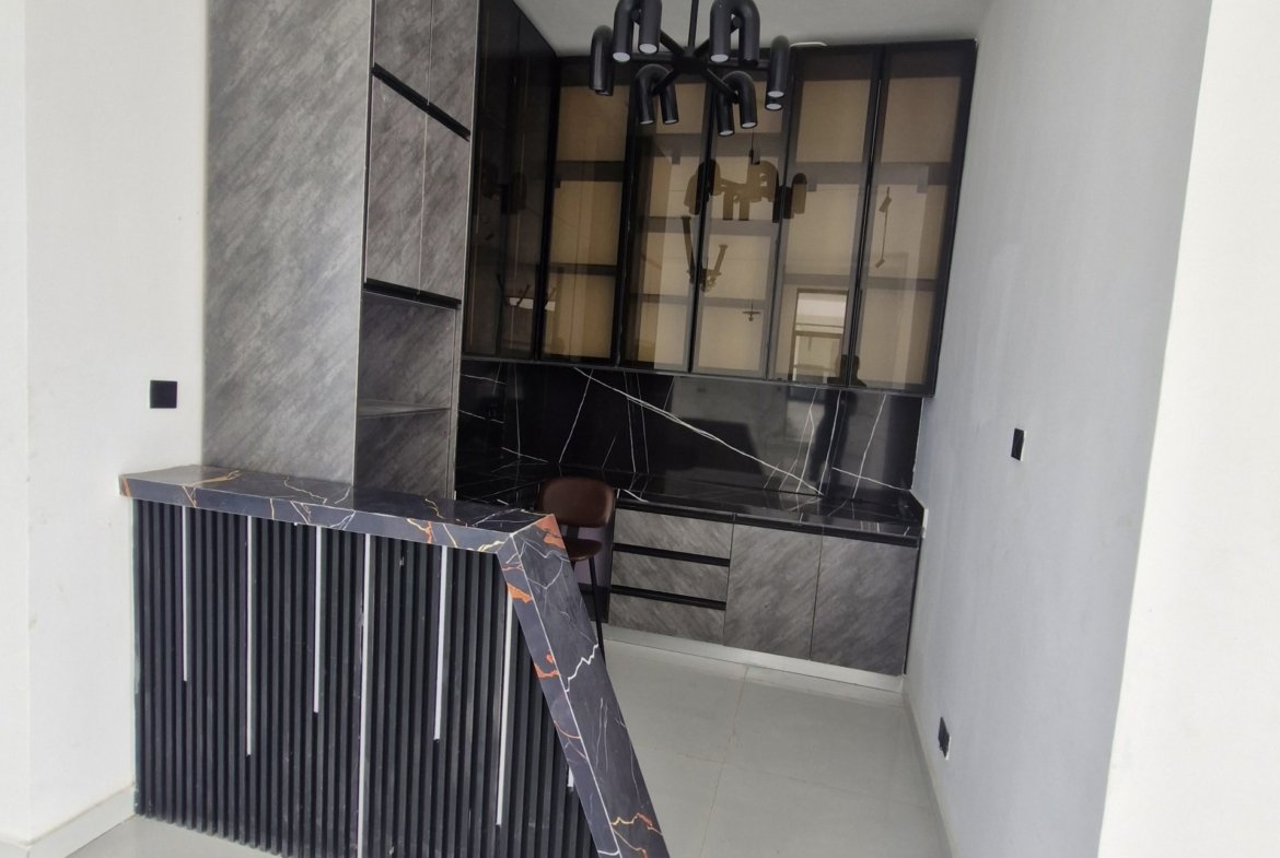 Luxury 5 Bedroom Detached Mansion for Sale in Osapa, Lekki