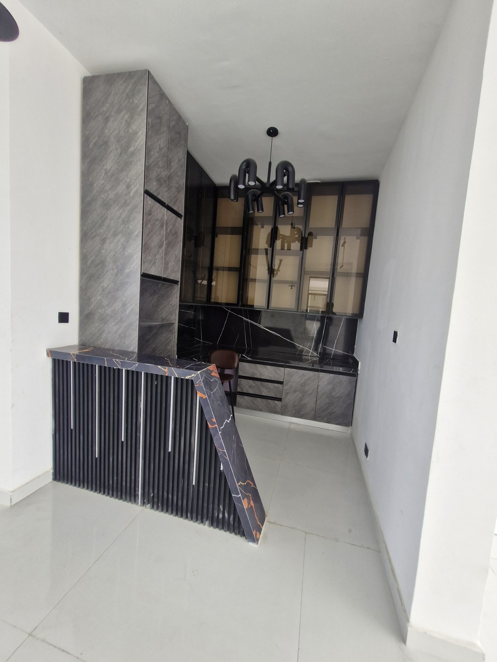 Luxury 5 Bedroom Detached Mansion for Sale in Osapa, Lekki