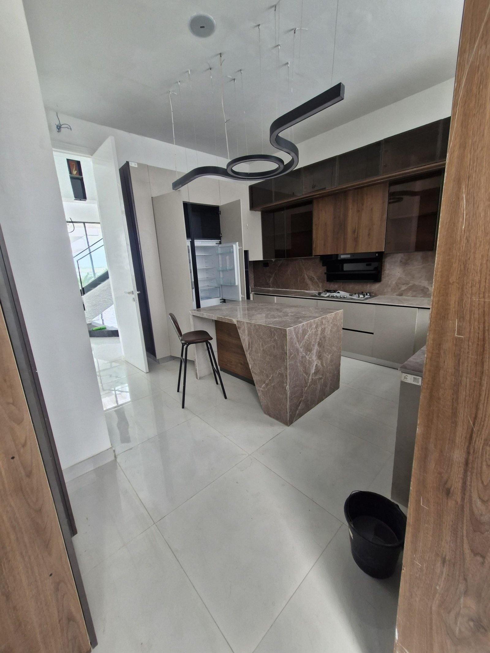 Luxury 5 Bedroom Detached Mansion for Sale in Osapa, Lekki