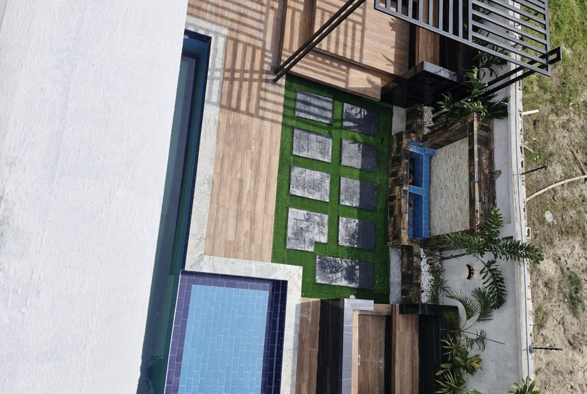 5 Bedroom Luxury Detached Duplex for Sale in Chevron, Lekki