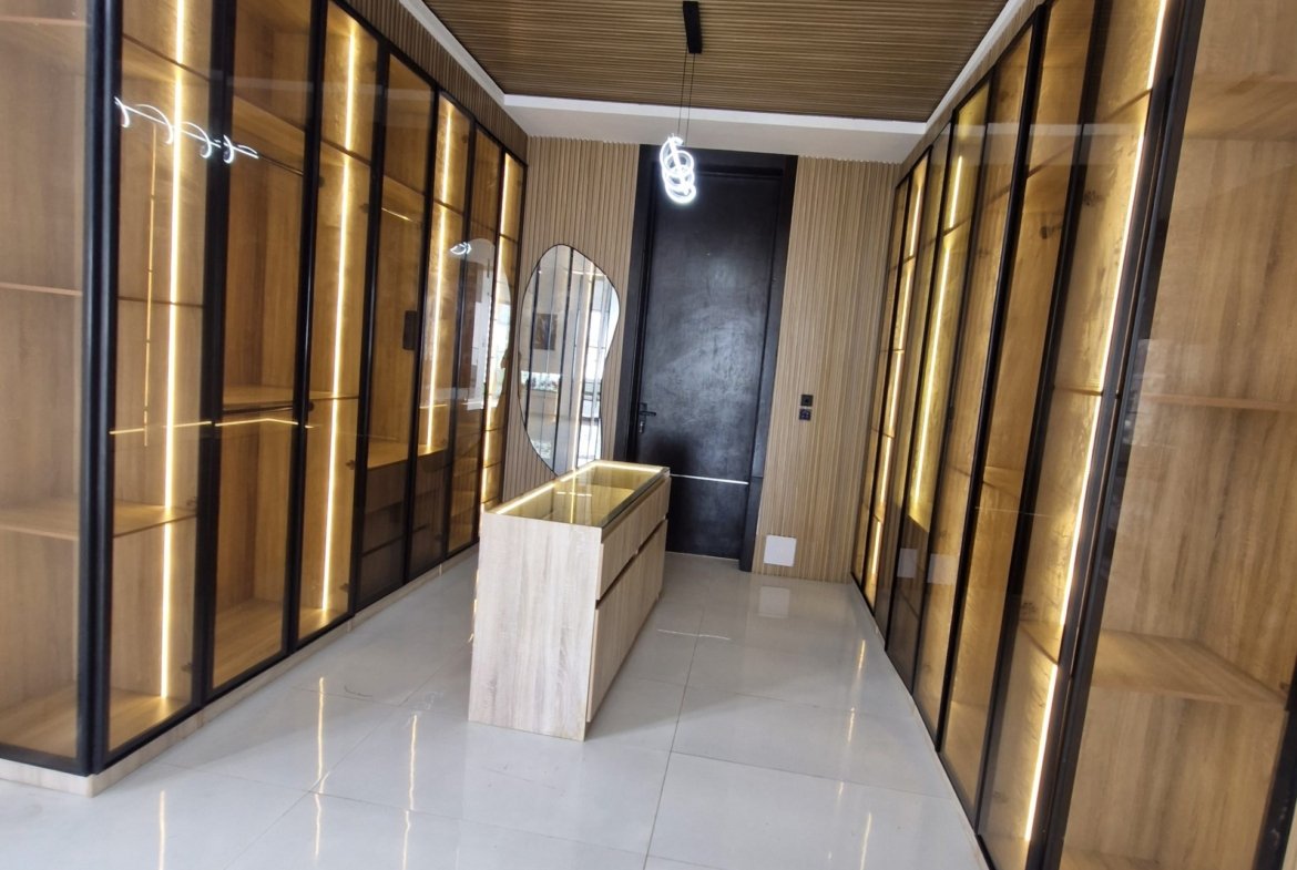 5 Bedroom Luxury Detached Duplex for Sale in Chevron, Lekki