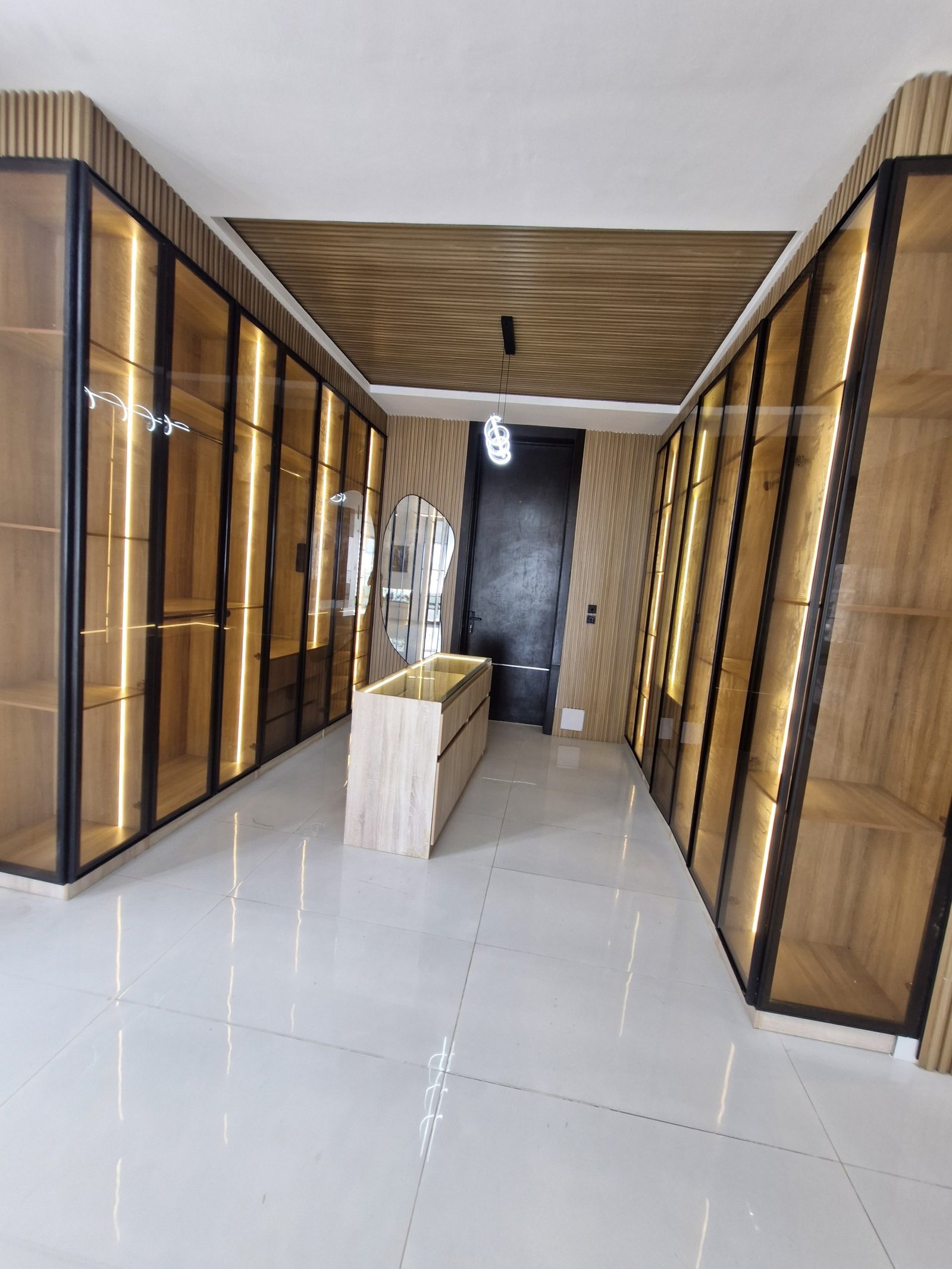 5 Bedroom Luxury Detached Duplex for Sale in Chevron, Lekki