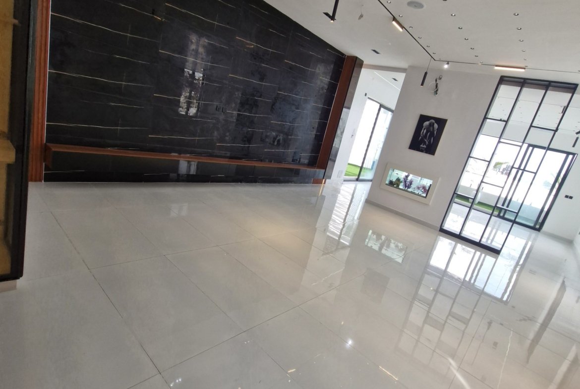 5 Bedroom Luxury Detached Duplex for Sale in Chevron, Lekki