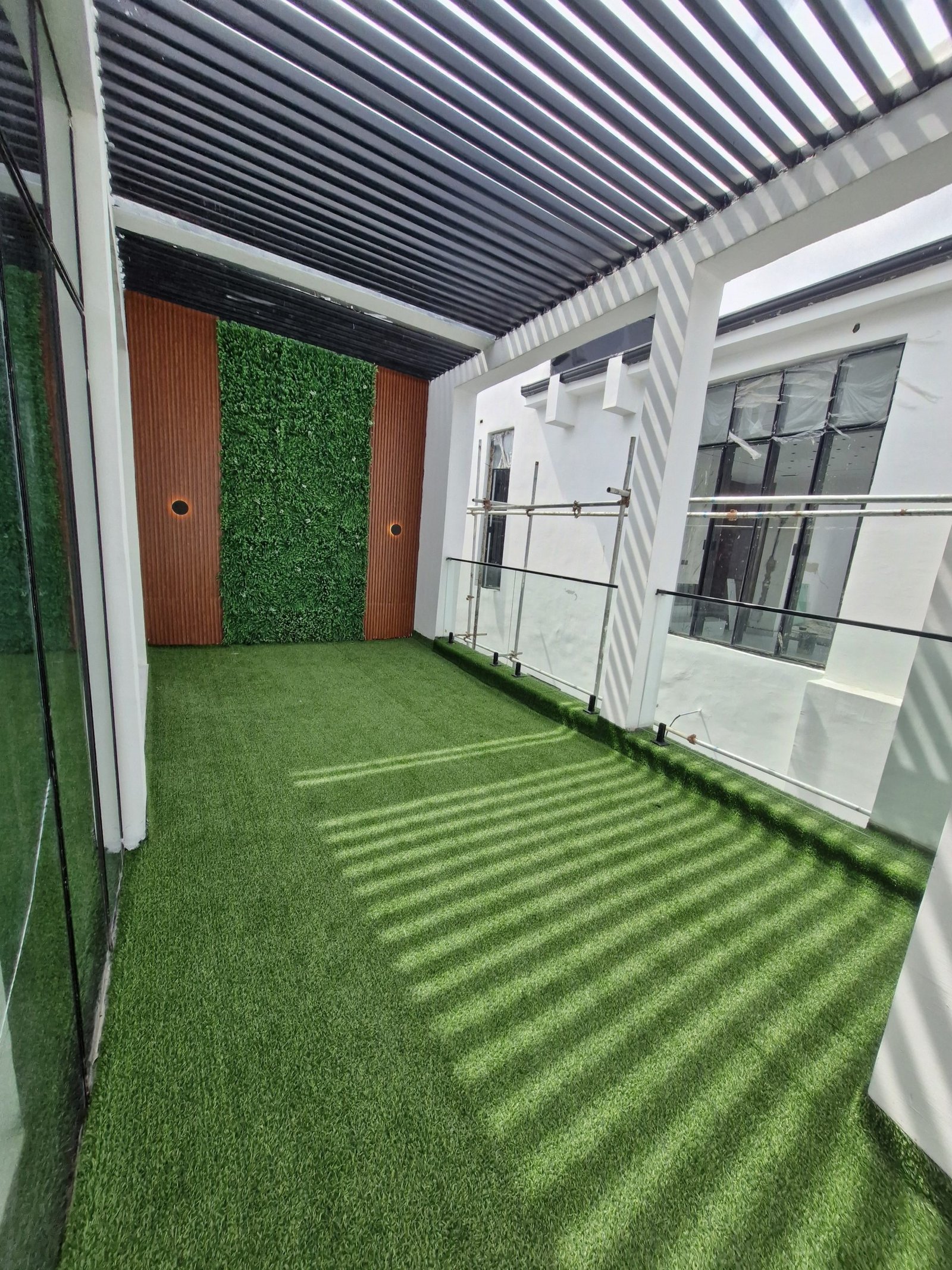 5 Bedroom Luxury Detached Duplex for Sale in Chevron, Lekki