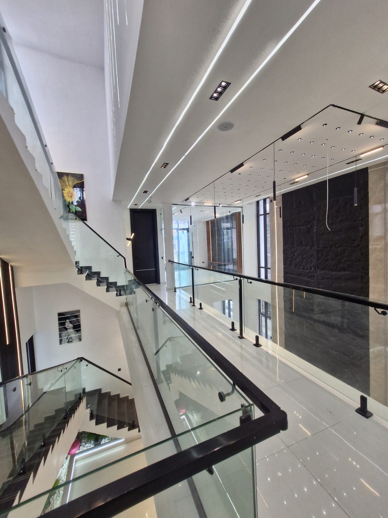 5 Bedroom Luxury Detached Duplex for Sale in Chevron, Lekki