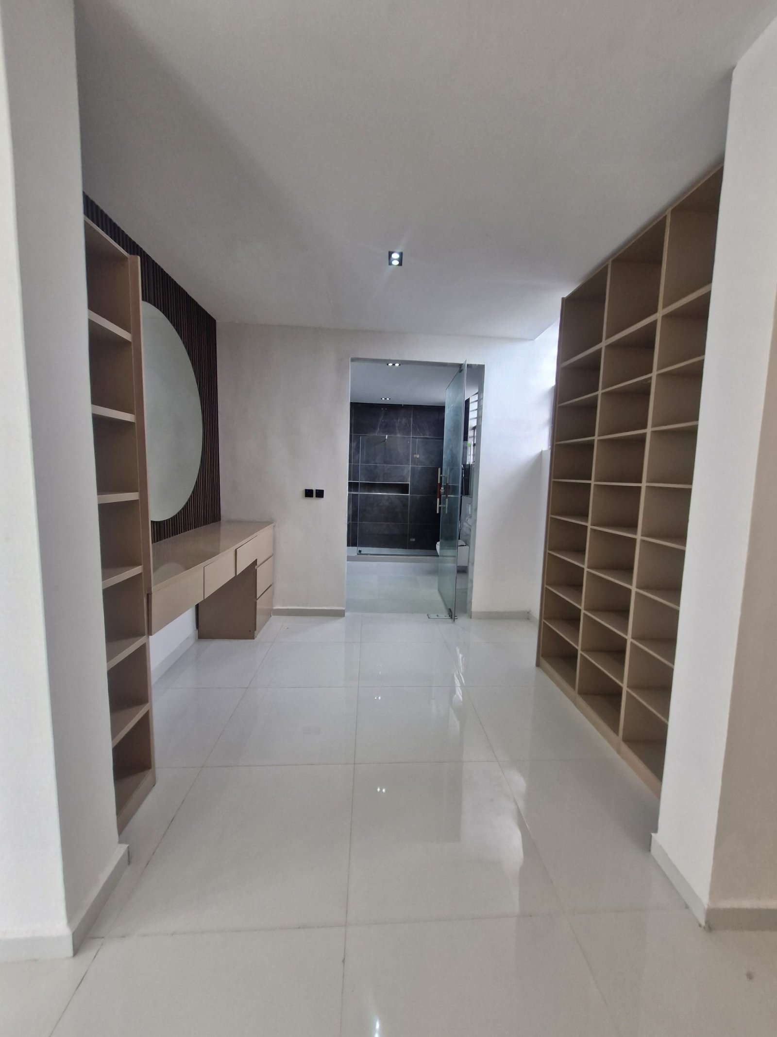 6 Bedroom Fully Detached Duplex for Sale in Chevron, Lekki