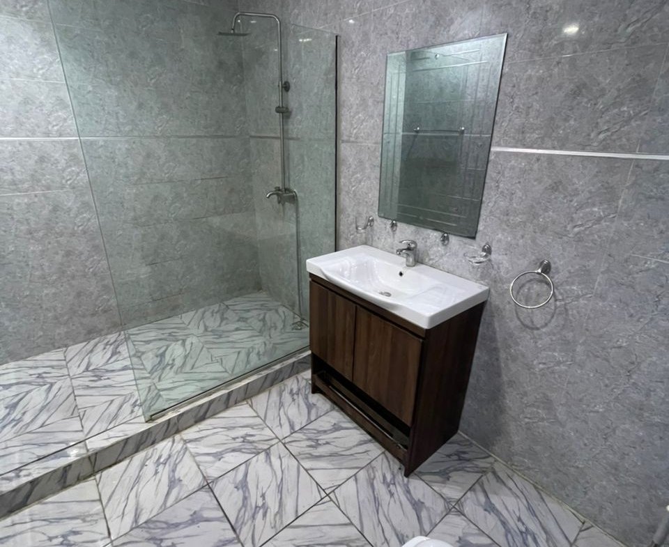 Furnished 1-Bedroom Apartment for Rent in Ikoyi, Lagos