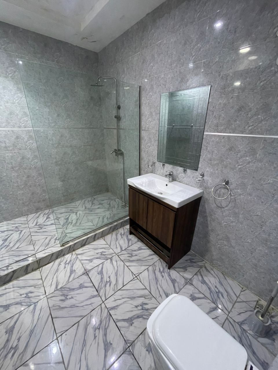 Furnished 1-Bedroom Apartment for Rent in Ikoyi, Lagos