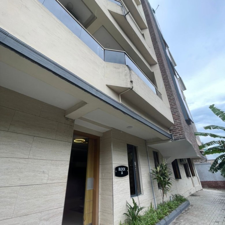 Furnished 1-Bedroom Apartment for Rent in Ikoyi, Lagos