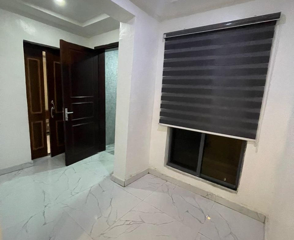 Furnished 1-Bedroom Apartment for Rent in Ikoyi, Lagos