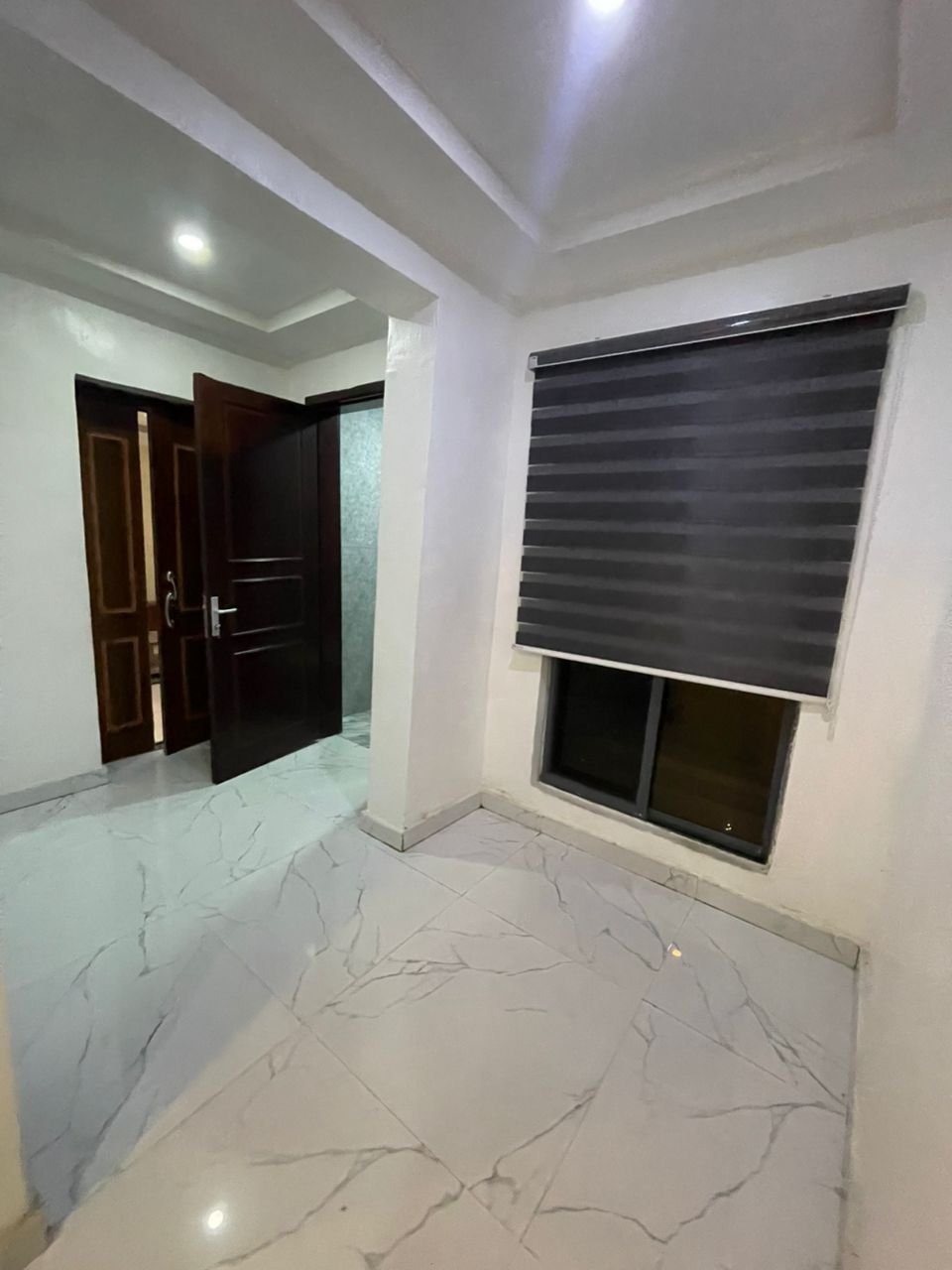 Furnished 1-Bedroom Apartment for Rent in Ikoyi, Lagos