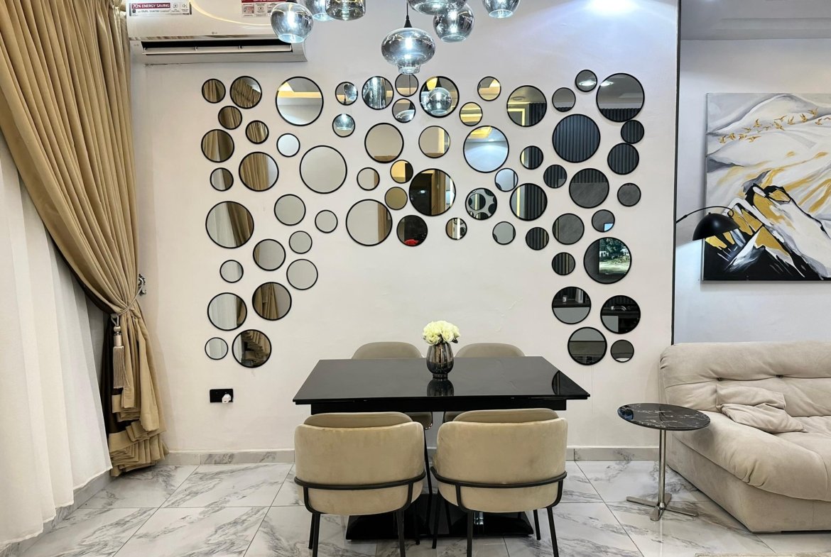 Commercial Real Estate Services in Nigeria