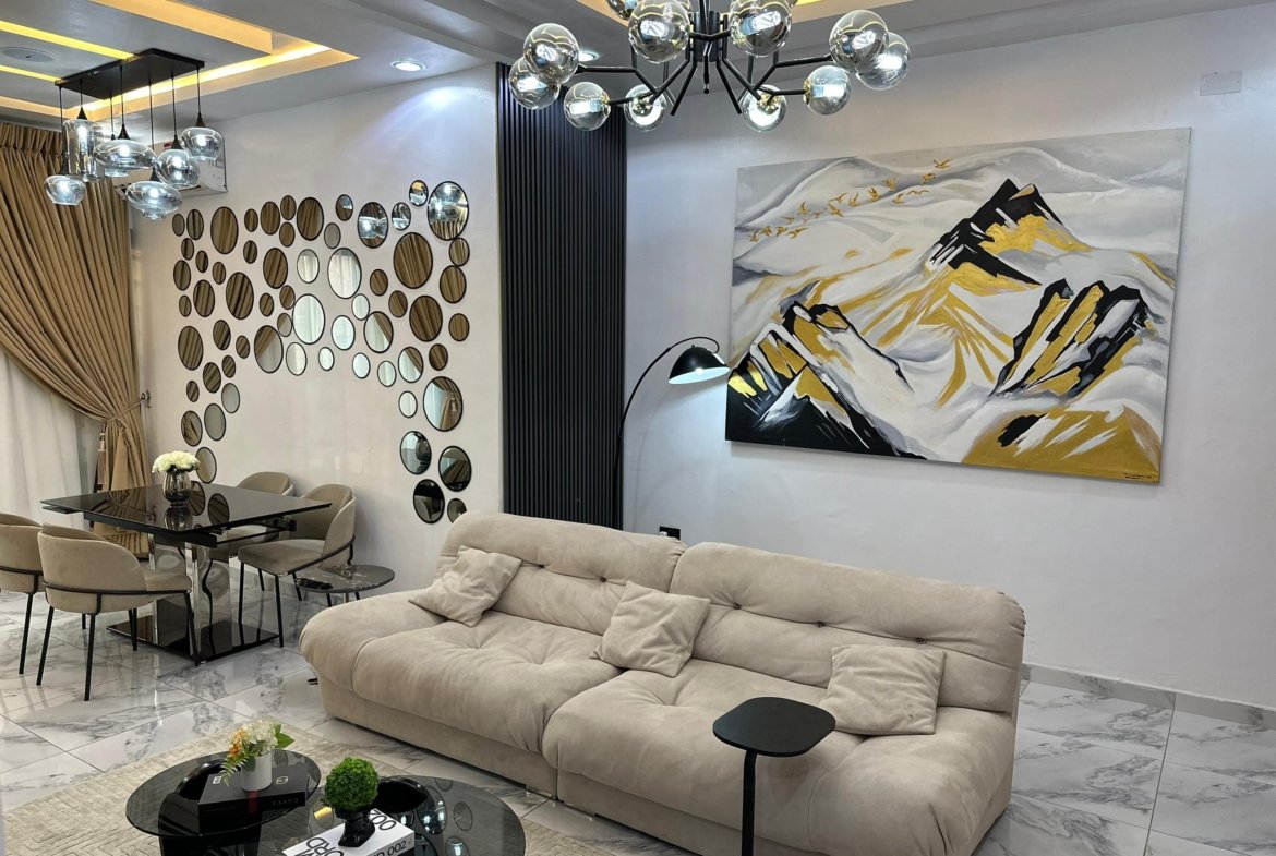 Property Information & Market Insights in Nigeria