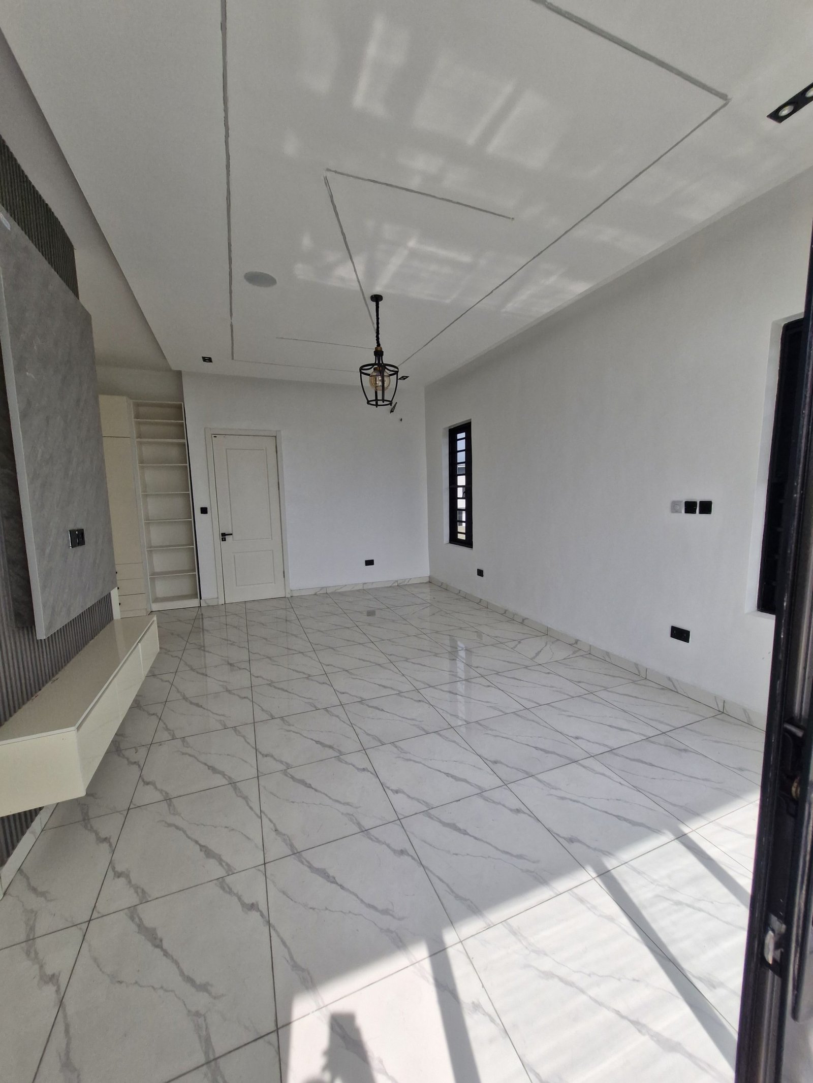 Luxury 4 Bedroom Semi-Detached Duplex for Sale in Ajah, Lekki