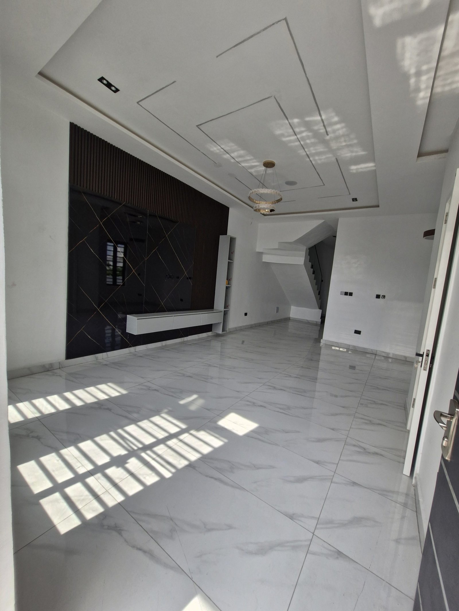 Luxury 4 Bedroom Semi-Detached Duplex for Sale in Ajah, Lekki