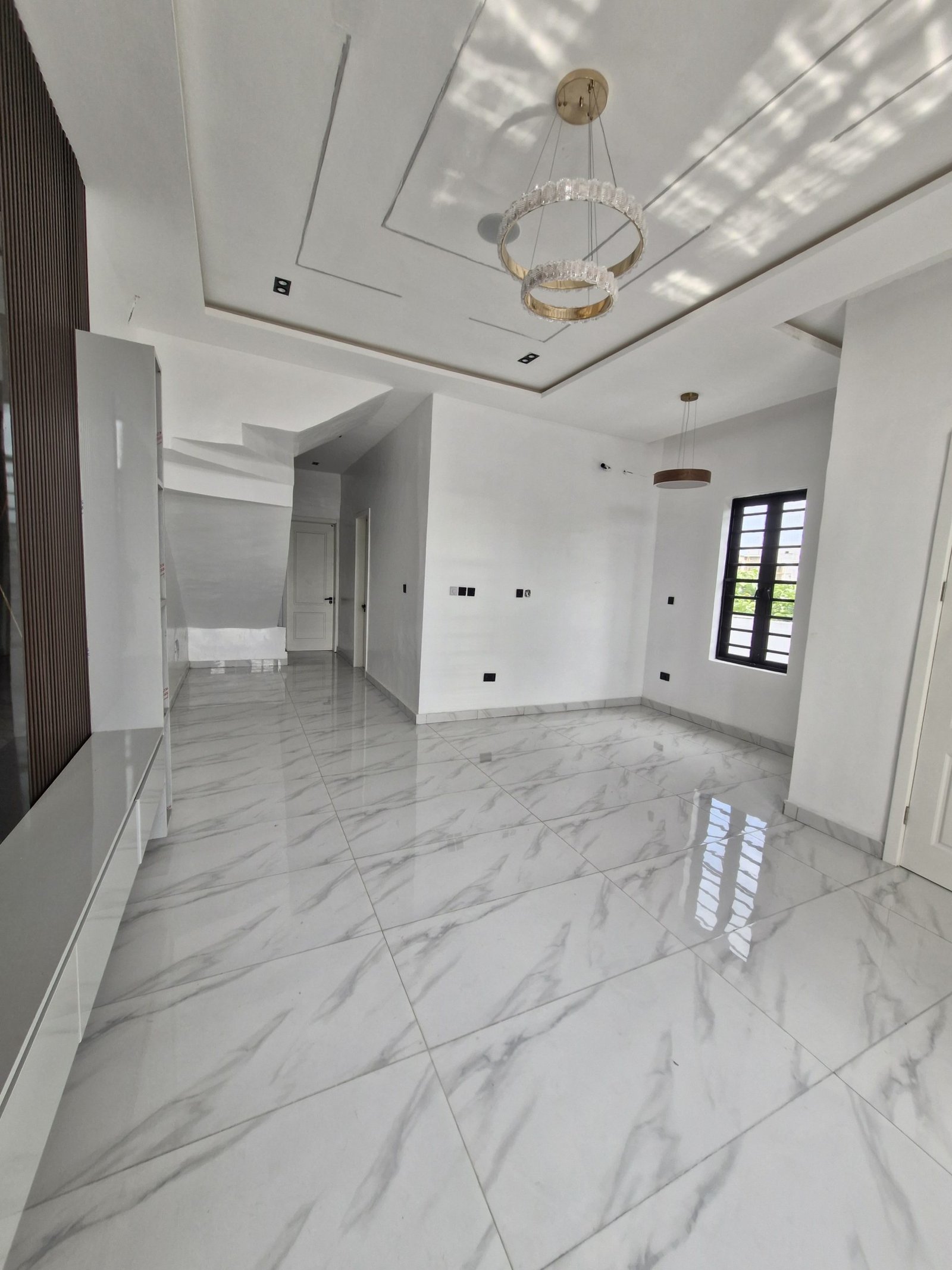 Luxury 4 Bedroom Semi-Detached Duplex for Sale in Ajah, Lekki