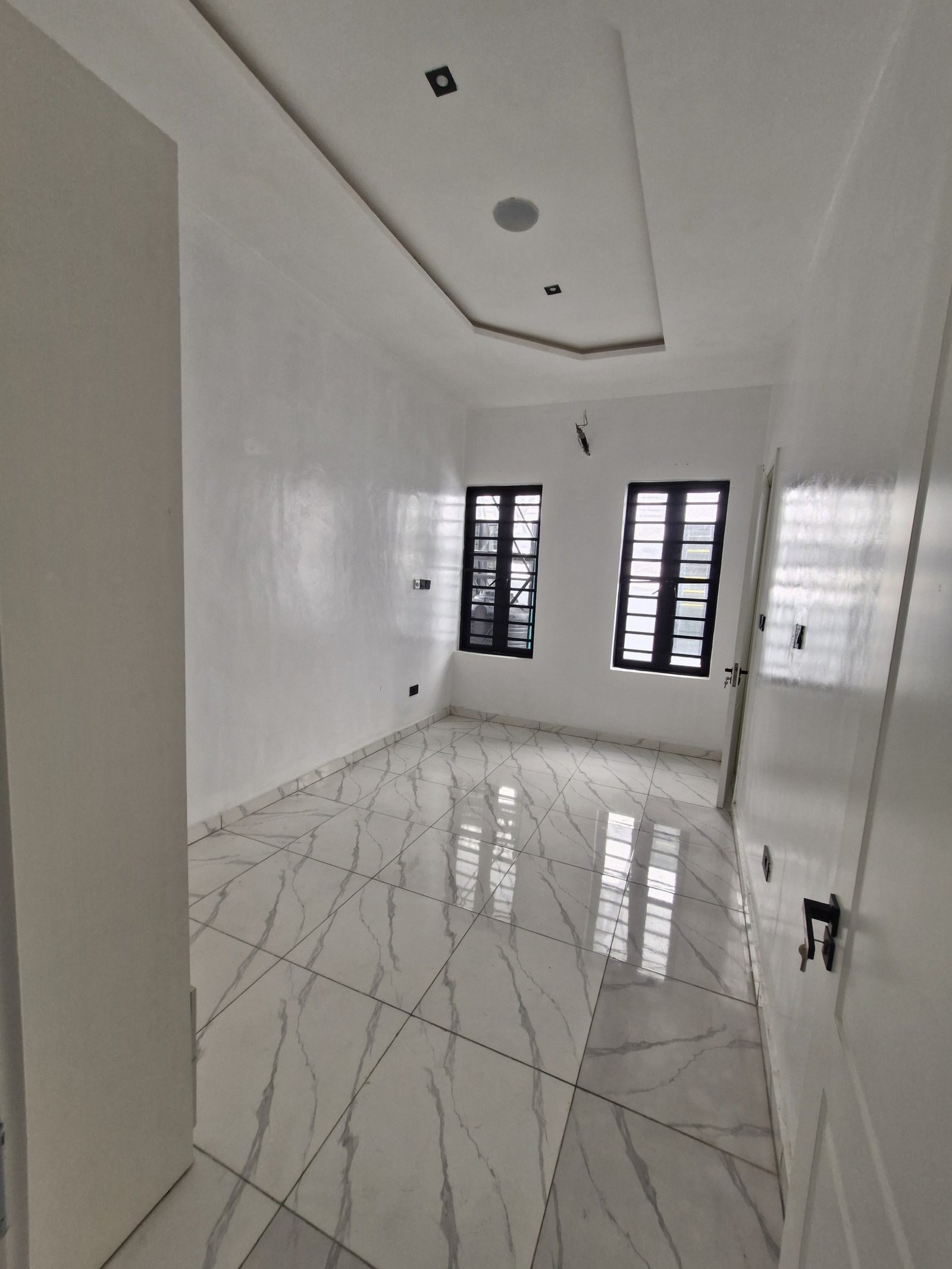Luxury 4 Bedroom Semi-Detached Duplex for Sale in Ajah, Lekki