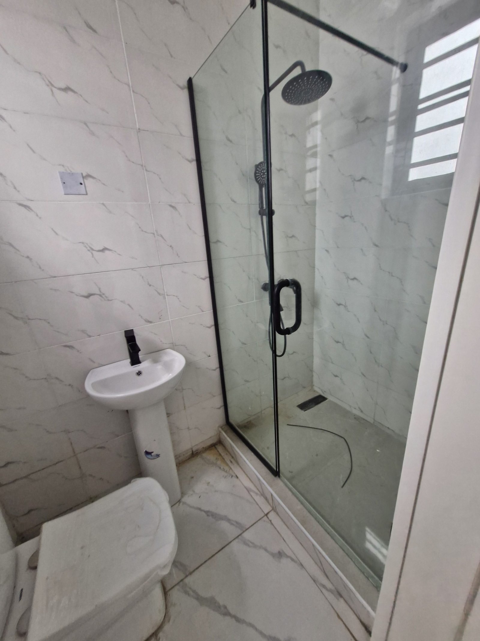 Luxury 4 Bedroom Semi-Detached Duplex for Sale in Ajah, Lekki