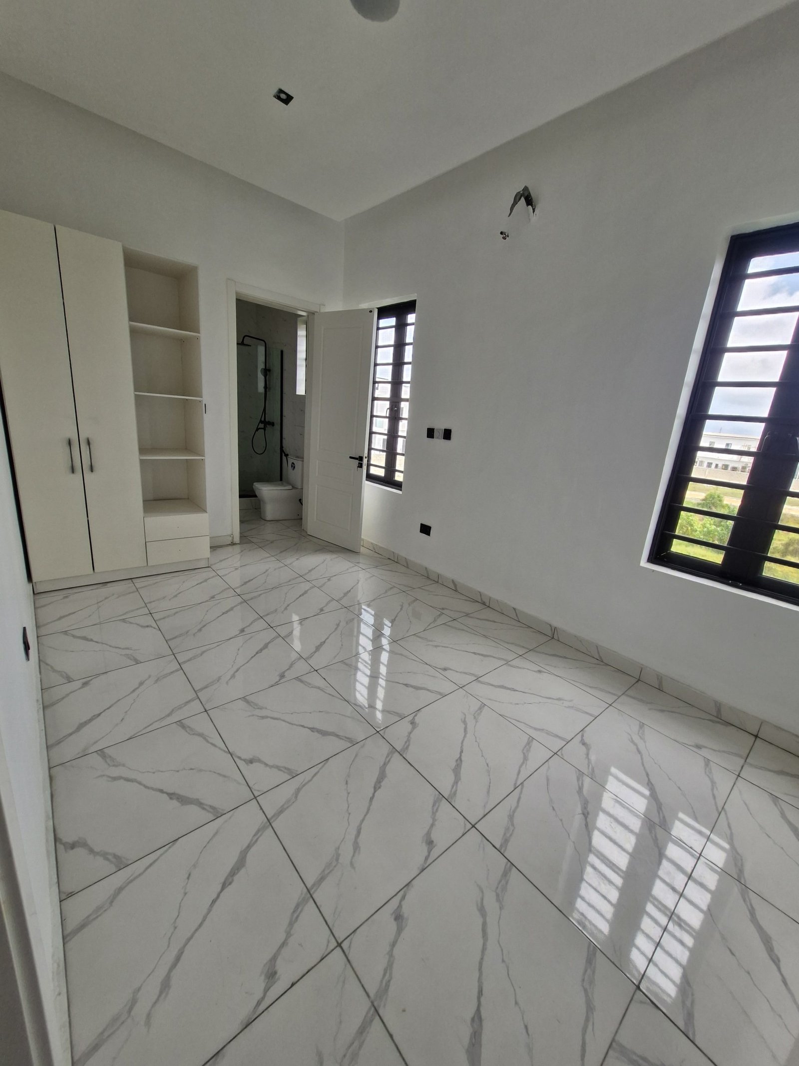 Luxury 4 Bedroom Semi-Detached Duplex for Sale in Ajah, Lekki