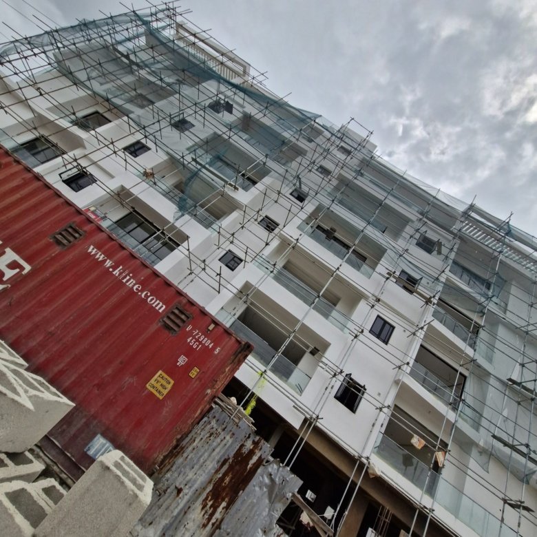 Luxury 2 Bedroom Apartment for Sale in Ikate, Lekki