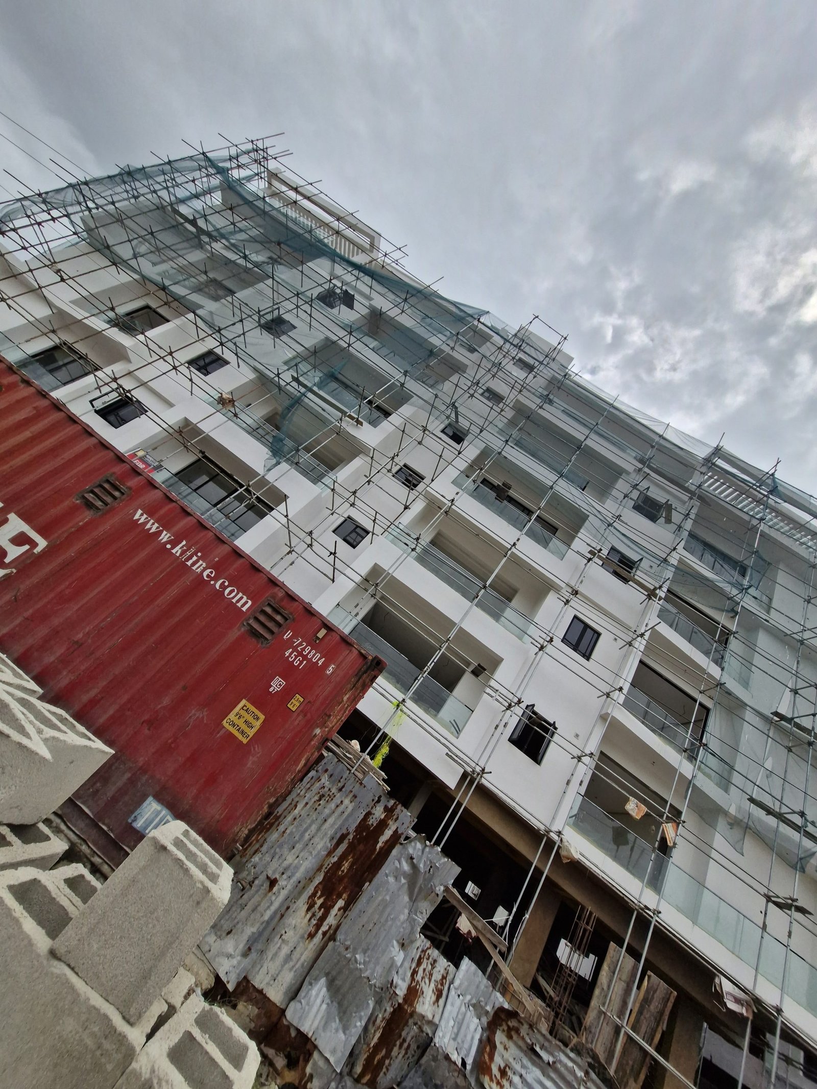 Luxury 2 Bedroom Apartment for Sale in Ikate, Lekki